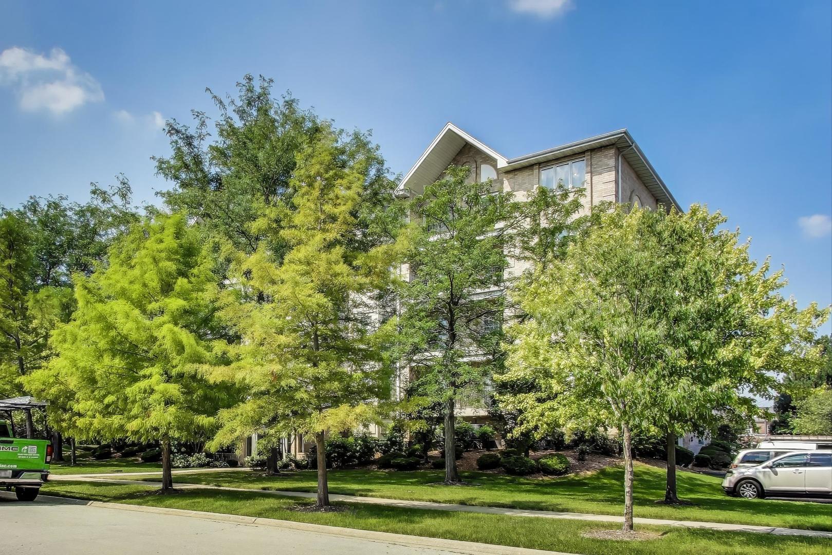 16040 Boardwalk Lane #4A, Orland Park, IL 60467