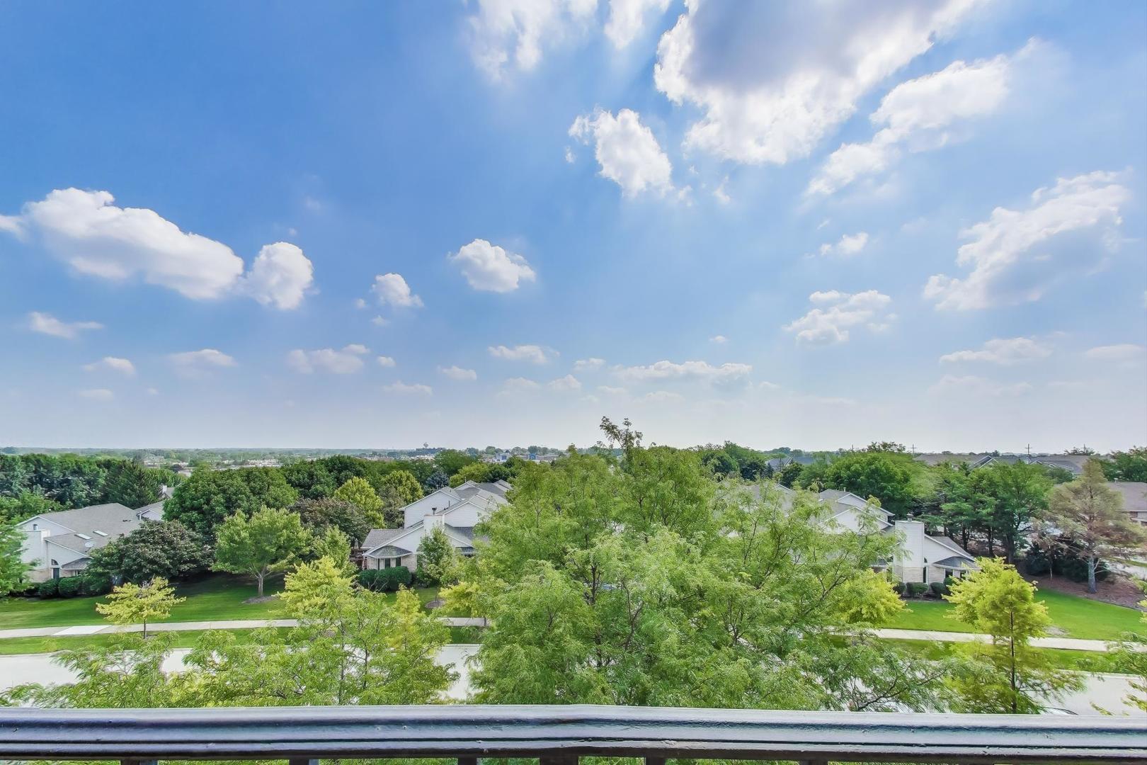 16040 Boardwalk Lane #4A, Orland Park, IL 60467