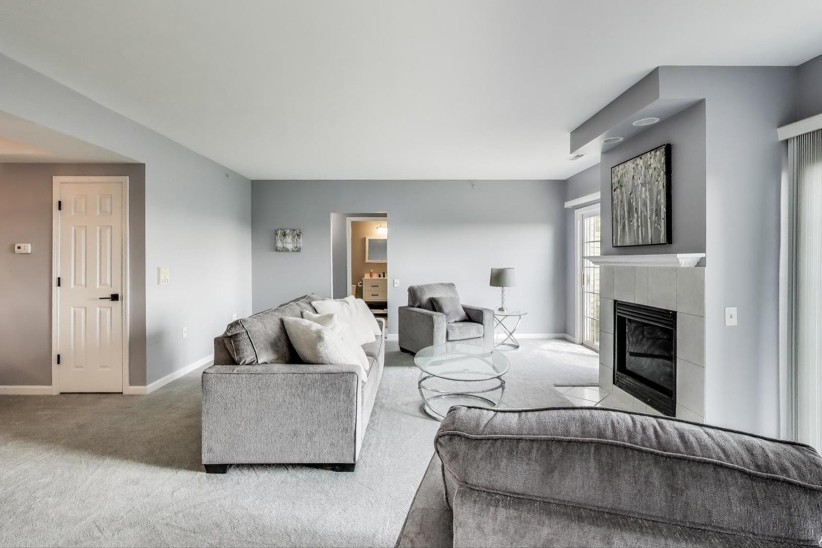 16040 Boardwalk Lane #4A, Orland Park, IL 60467