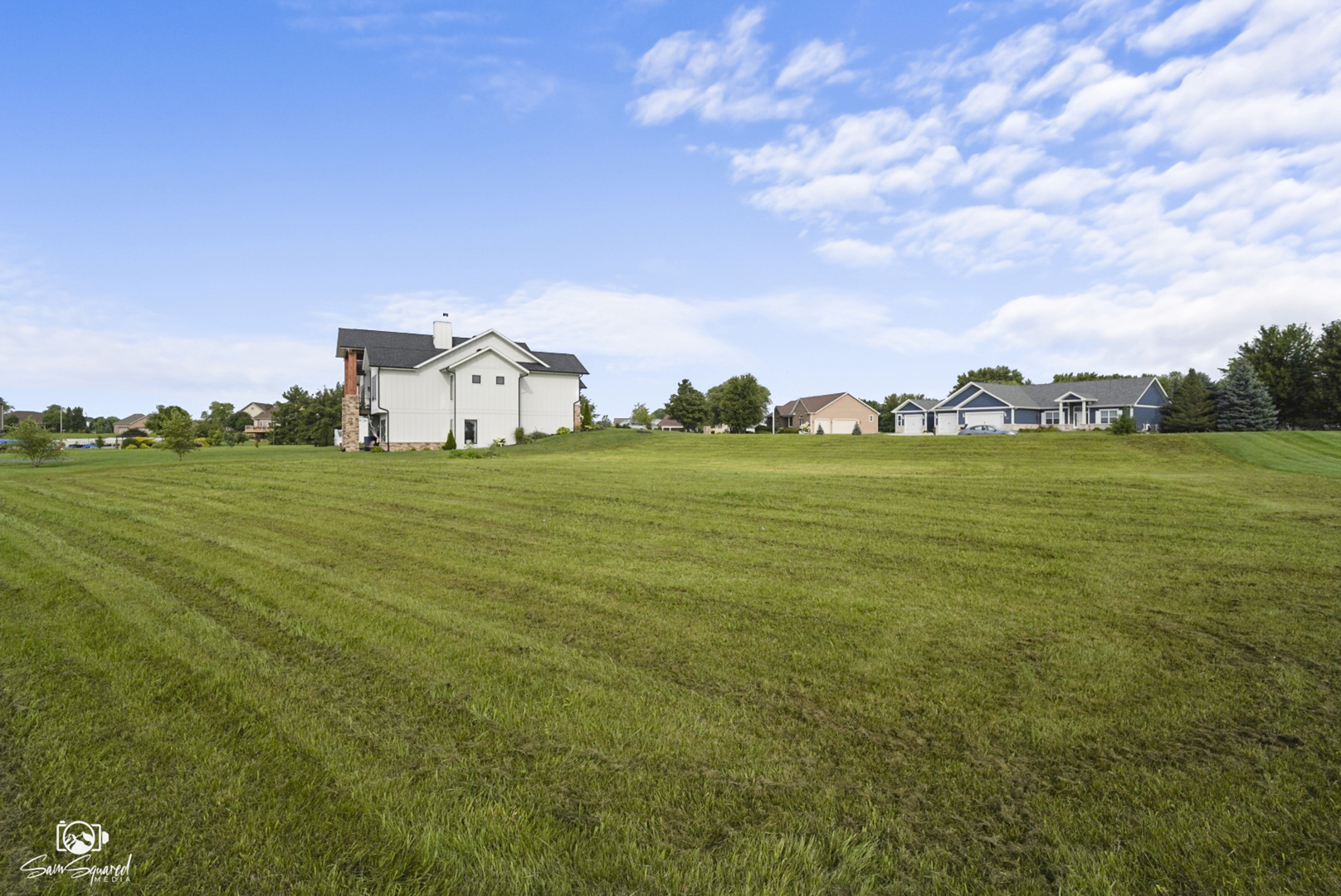 2812 Ninovan Lane, Minooka, IL 60447