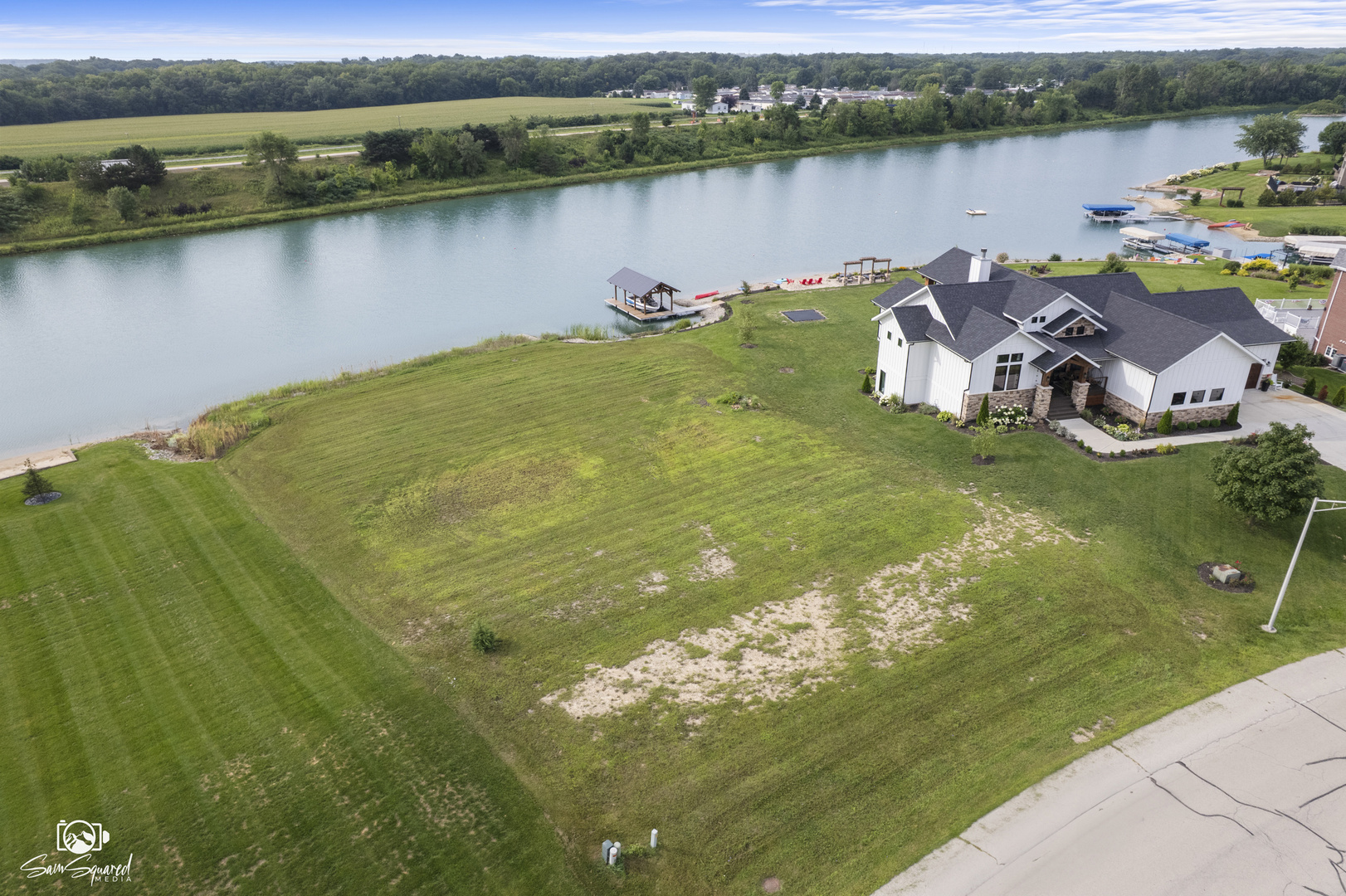 2812 Ninovan Lane, Minooka, IL 60447