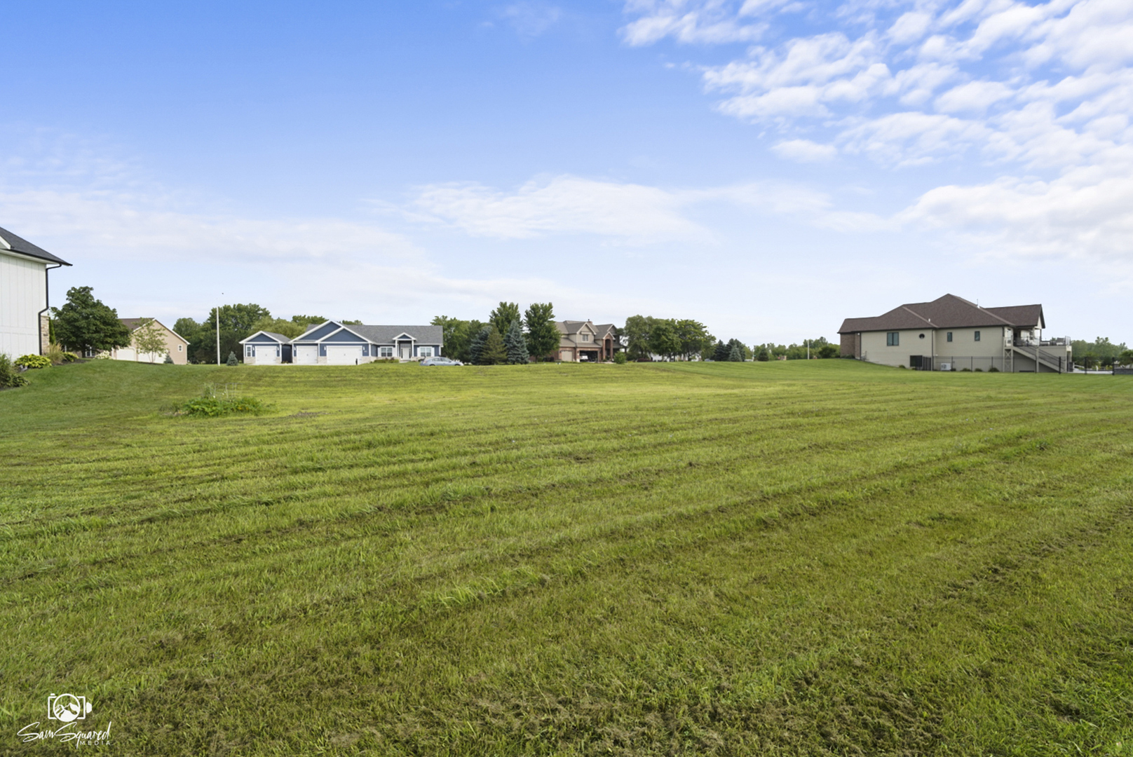 2812 Ninovan Lane, Minooka, IL 60447