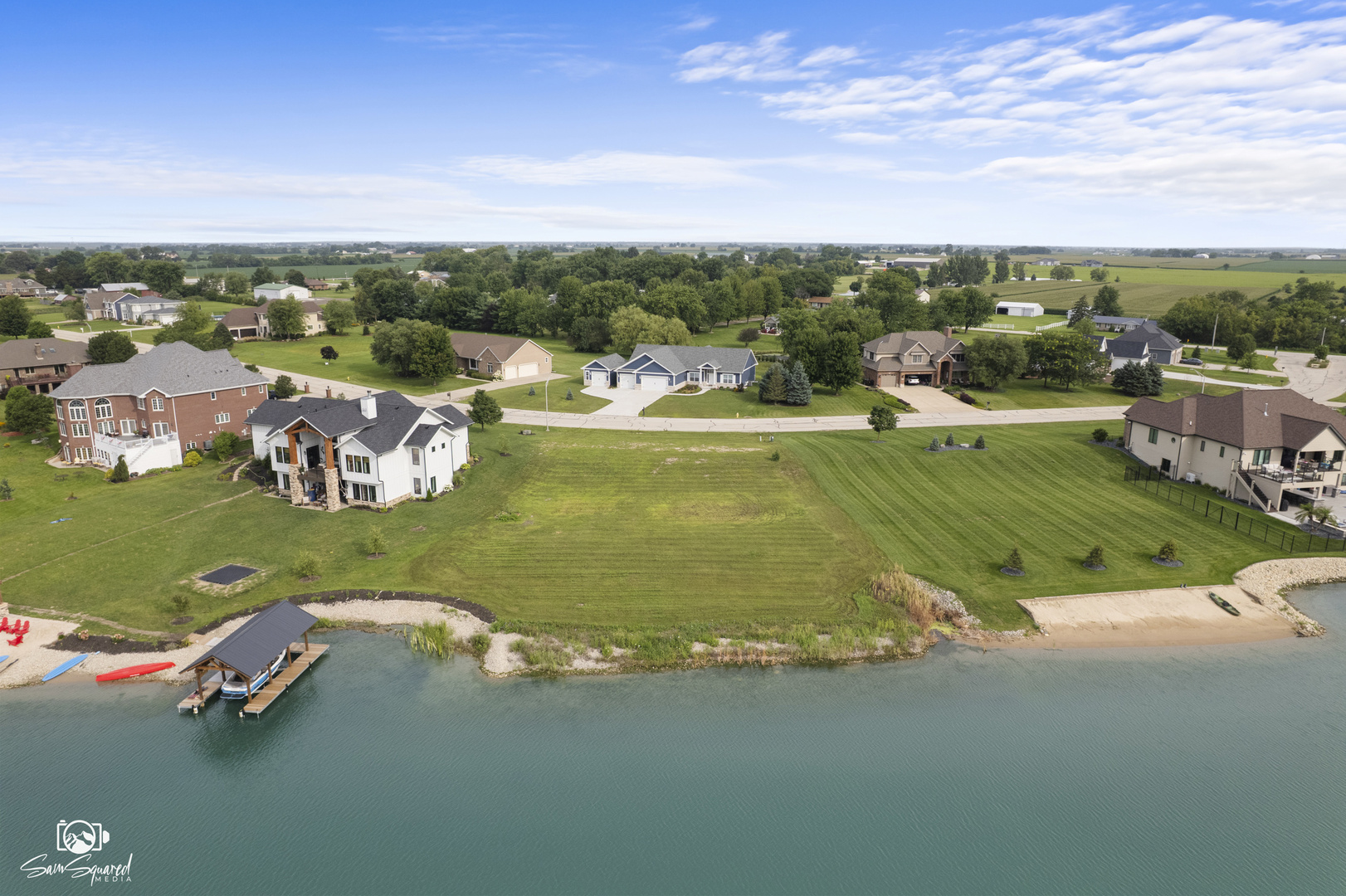 2812 Ninovan Lane, Minooka, IL 60447