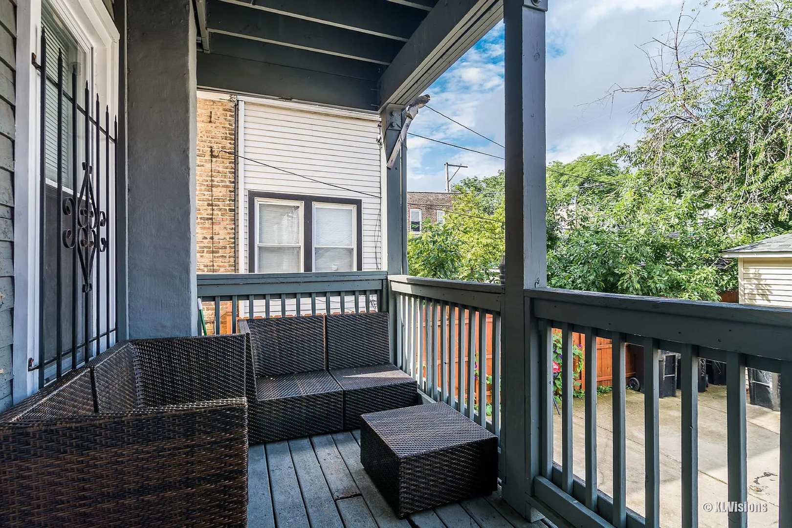 2310 N Kenneth Avenue #1, Chicago, IL 60639