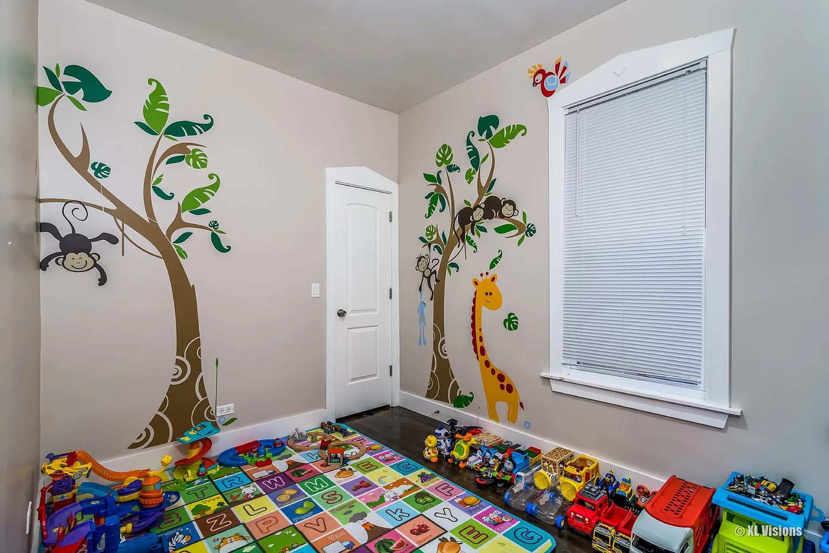 2310 N Kenneth Avenue #1, Chicago, IL 60639