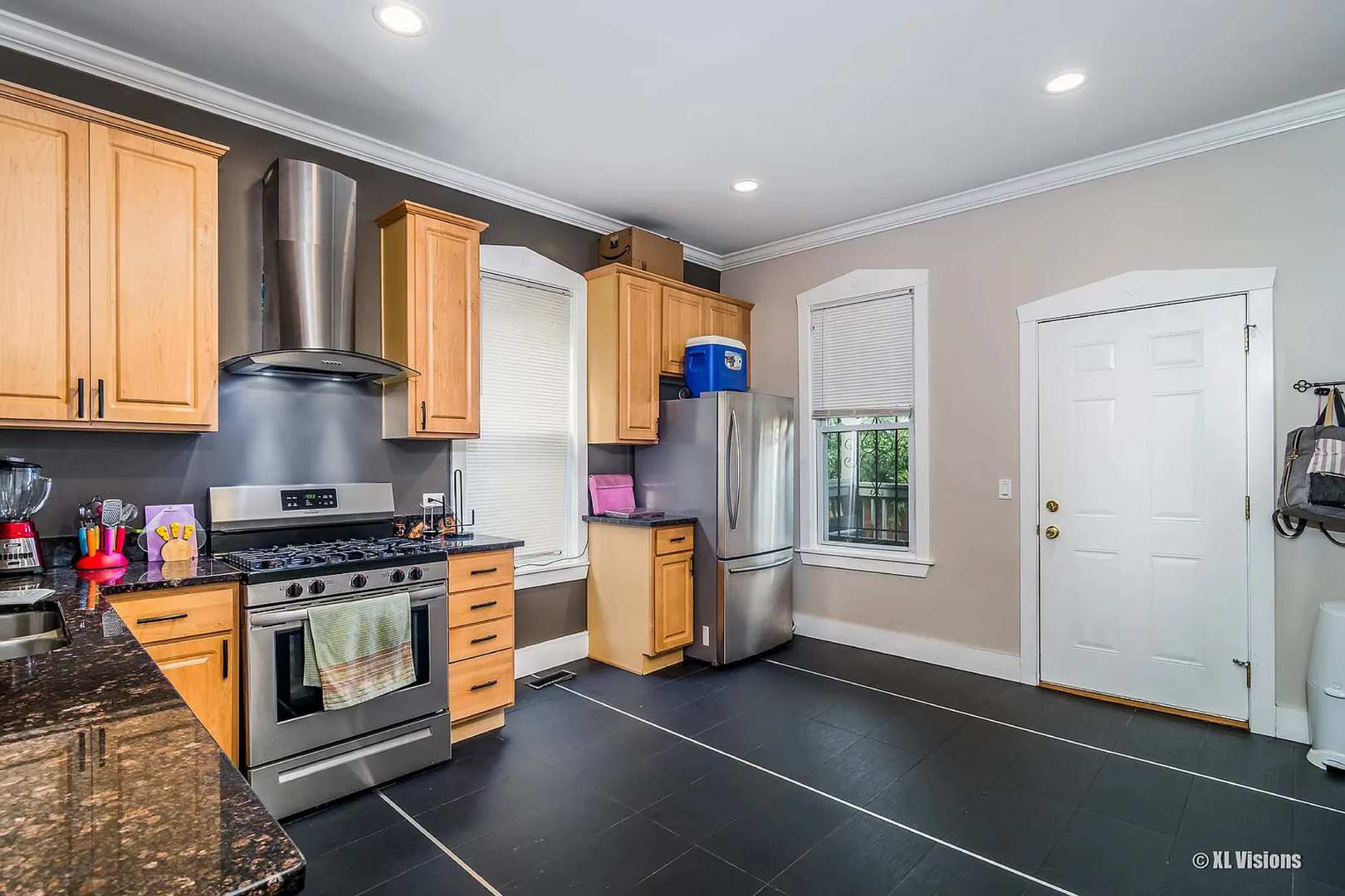 2310 N Kenneth Avenue #1, Chicago, IL 60639