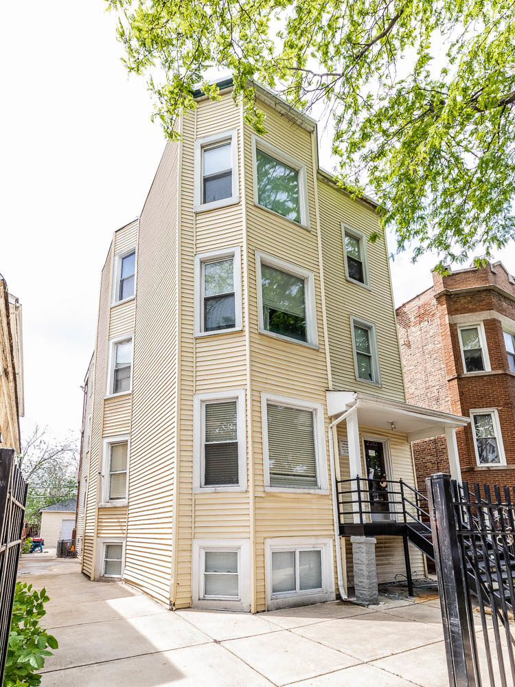 2310 N Kenneth Avenue #1, Chicago, IL 60639