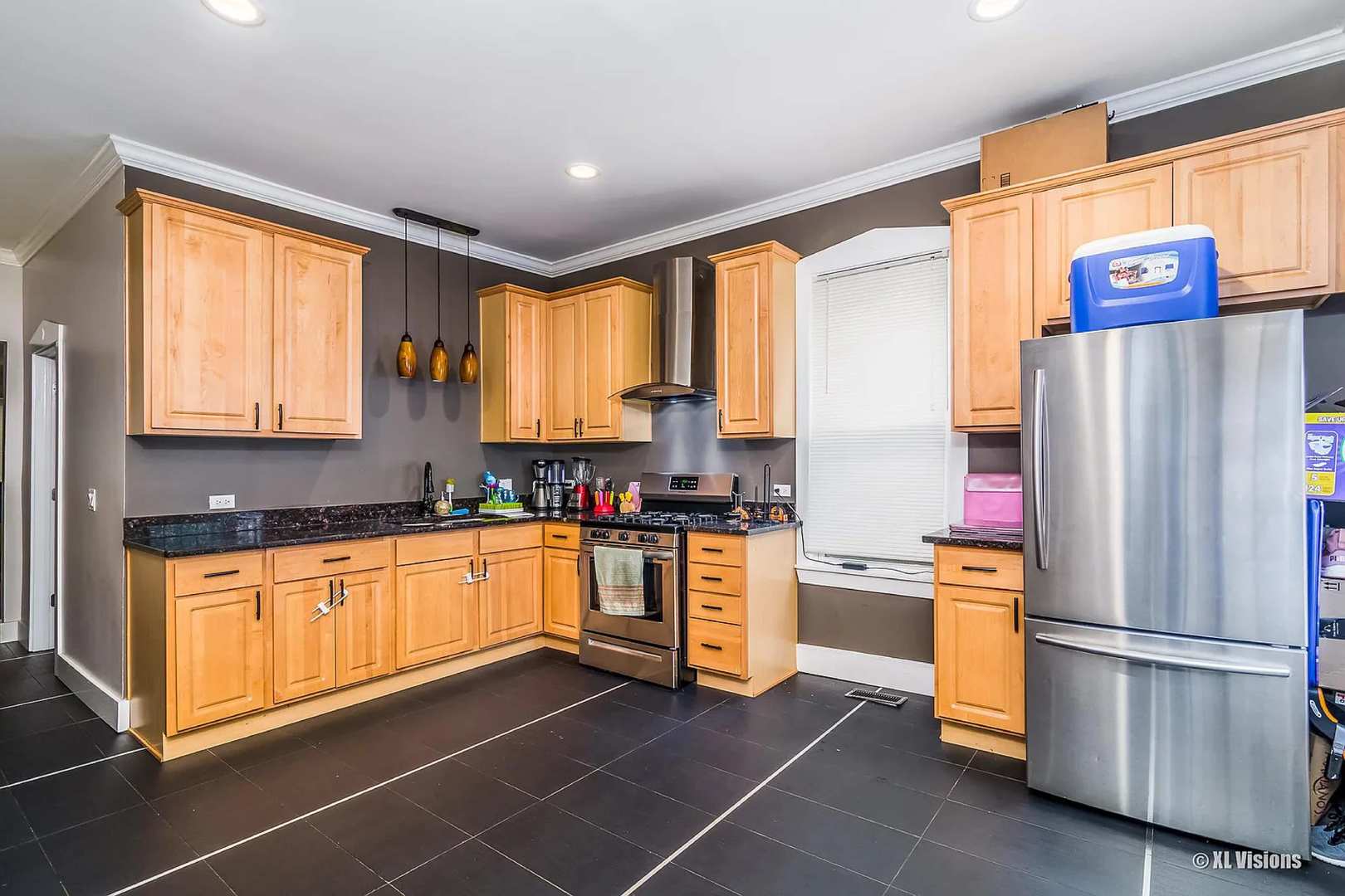 2310 N Kenneth Avenue #1, Chicago, IL 60639
