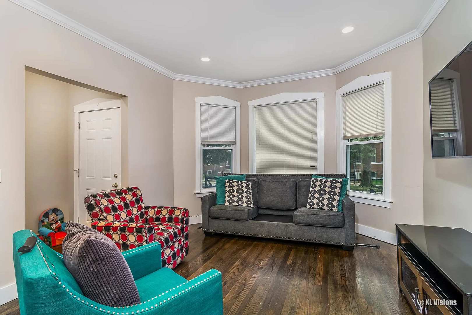 2310 N Kenneth Avenue #1, Chicago, IL 60639