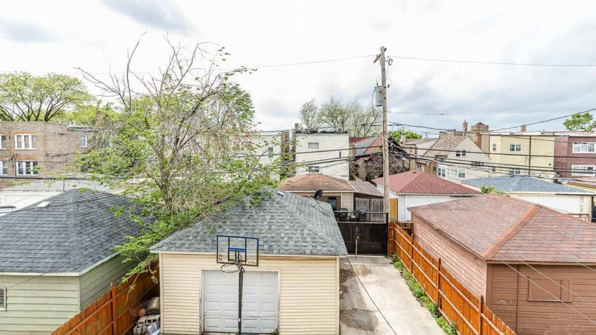2310 N Kenneth Avenue #1, Chicago, IL 60639