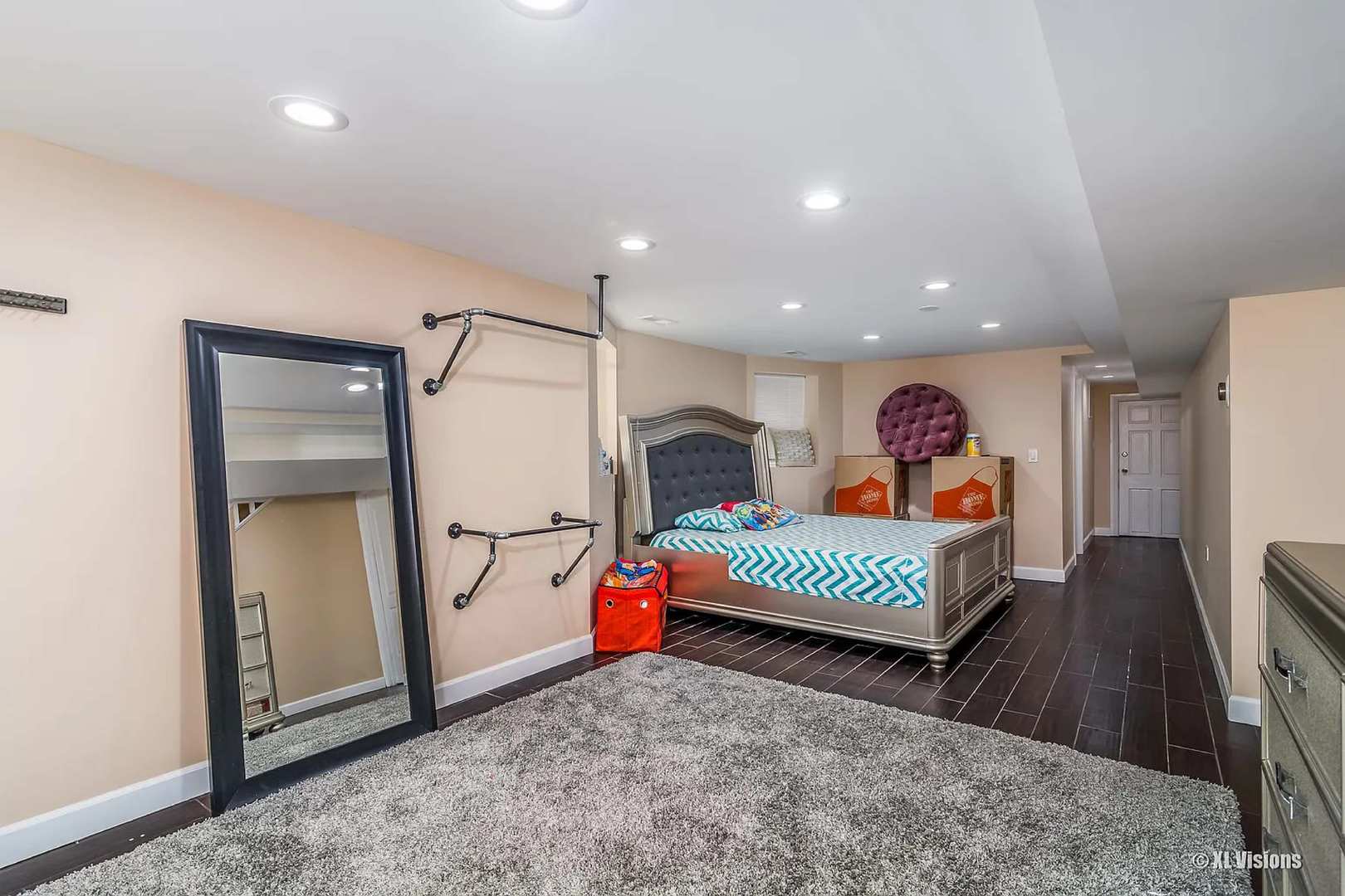 2310 N Kenneth Avenue #1, Chicago, IL 60639