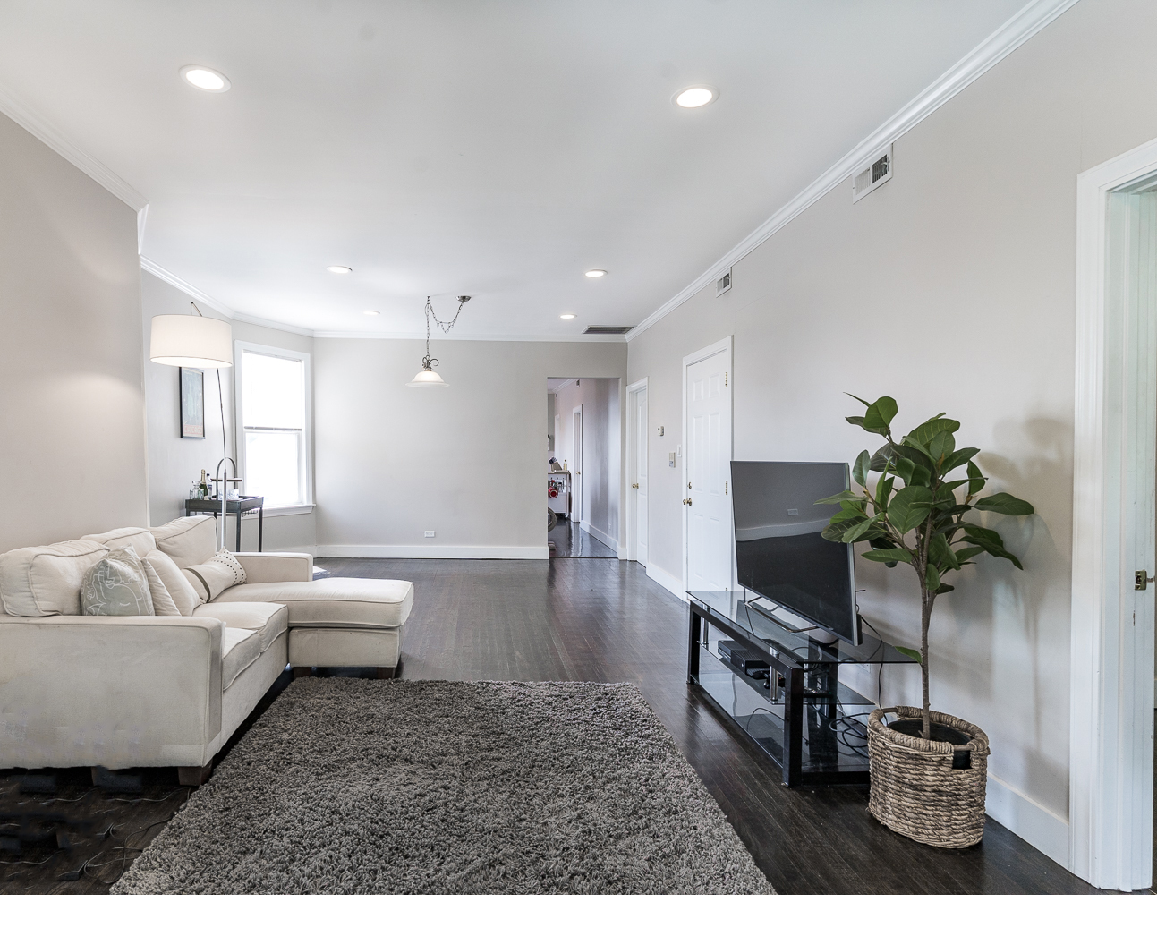 2310 N Kenneth Avenue #1, Chicago, IL 60639