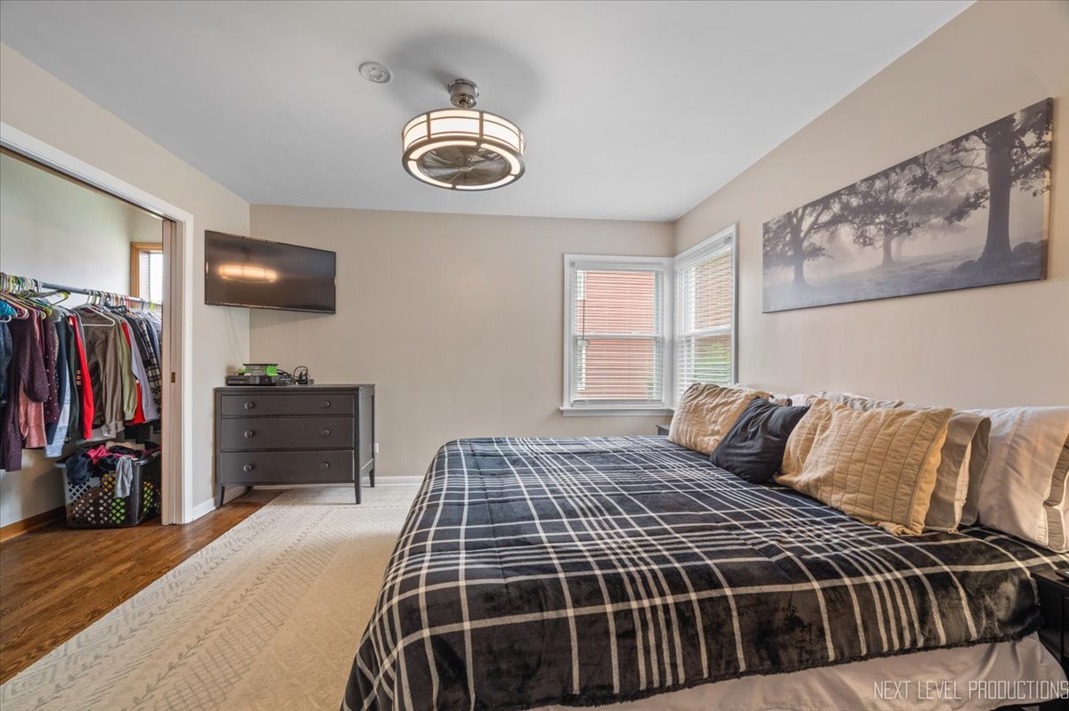 129 Weaver Drive, Cary, IL 60013