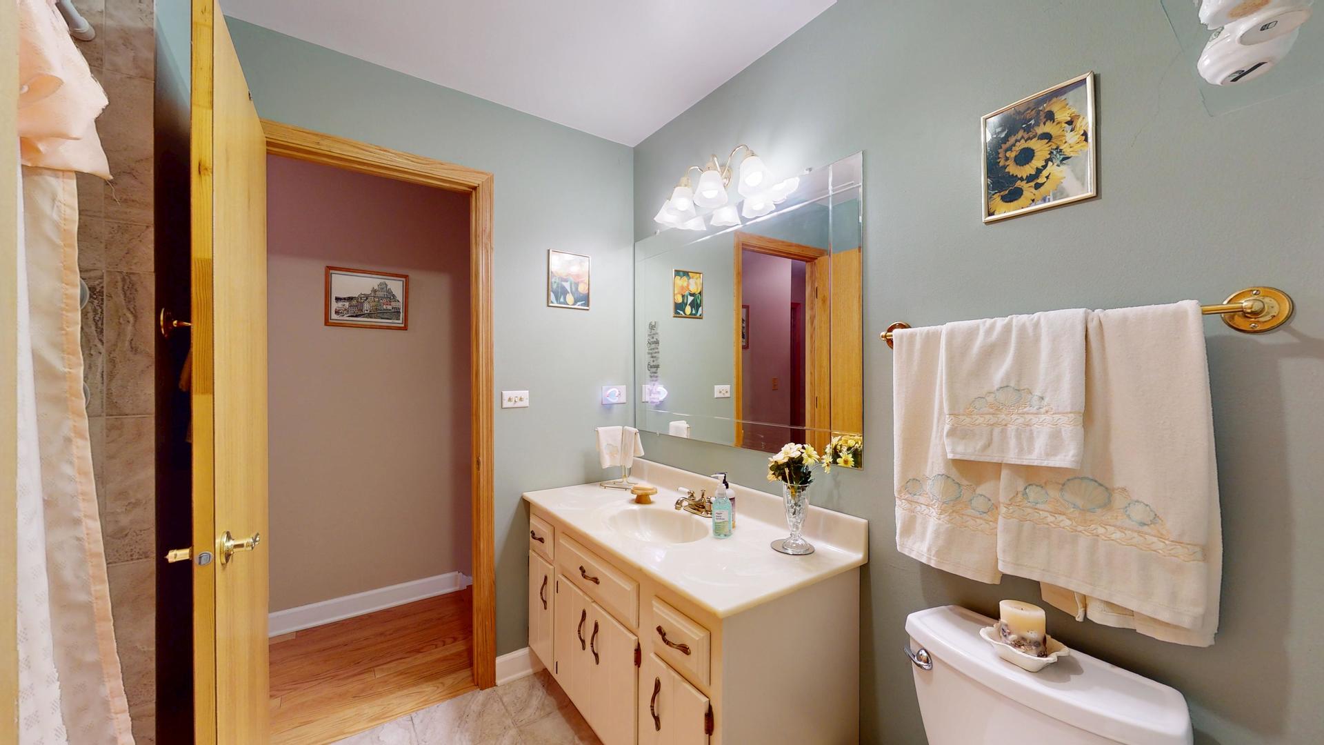 1608 E Crabtree Drive, Arlington Heights, IL 60004
