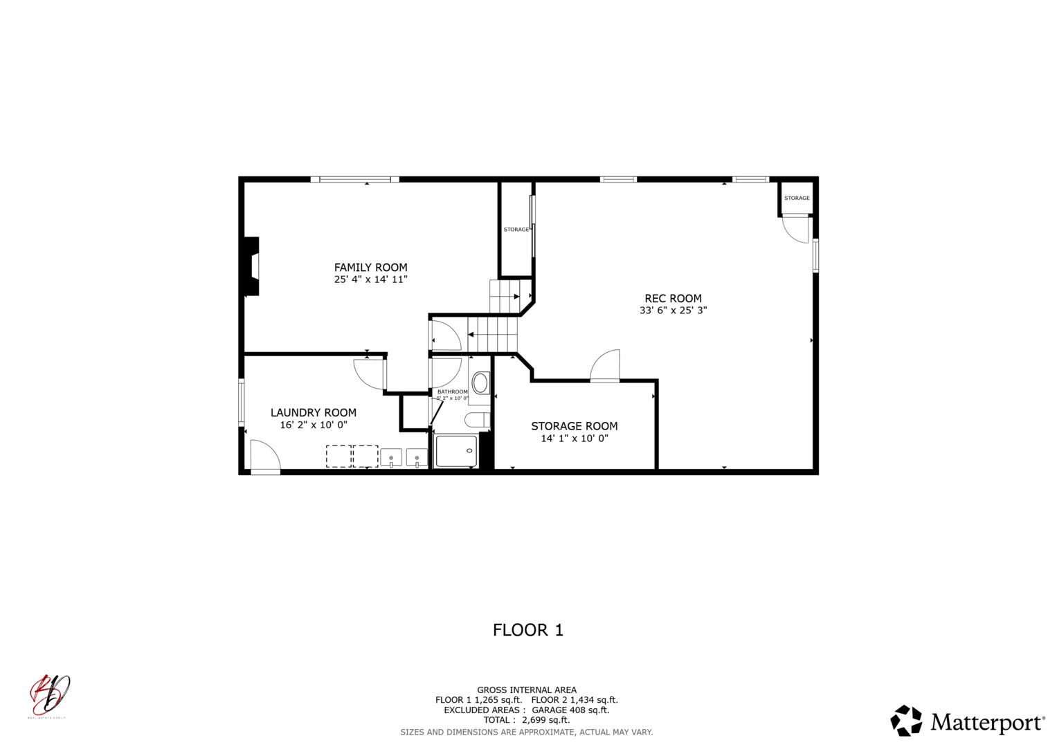 1608 E Crabtree Drive, Arlington Heights, IL 60004