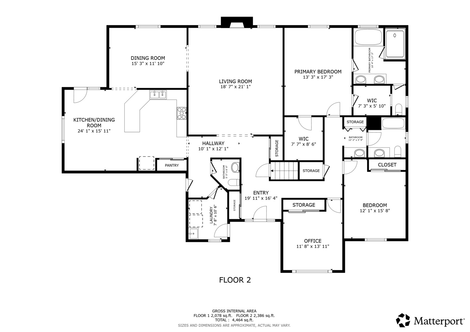 1093 Suffolk Court, Gurnee, IL 60031