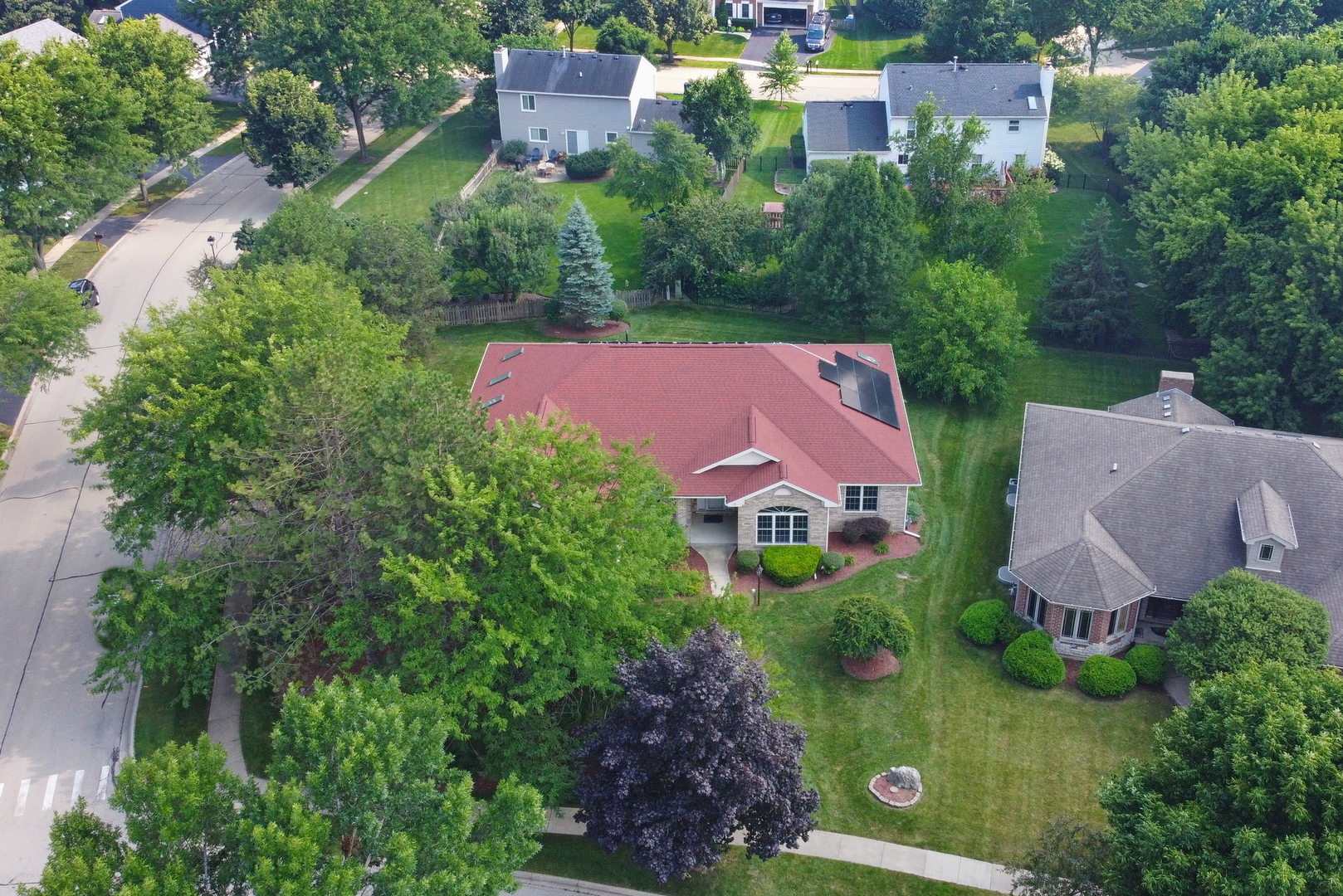 1093 Suffolk Court, Gurnee, IL 60031