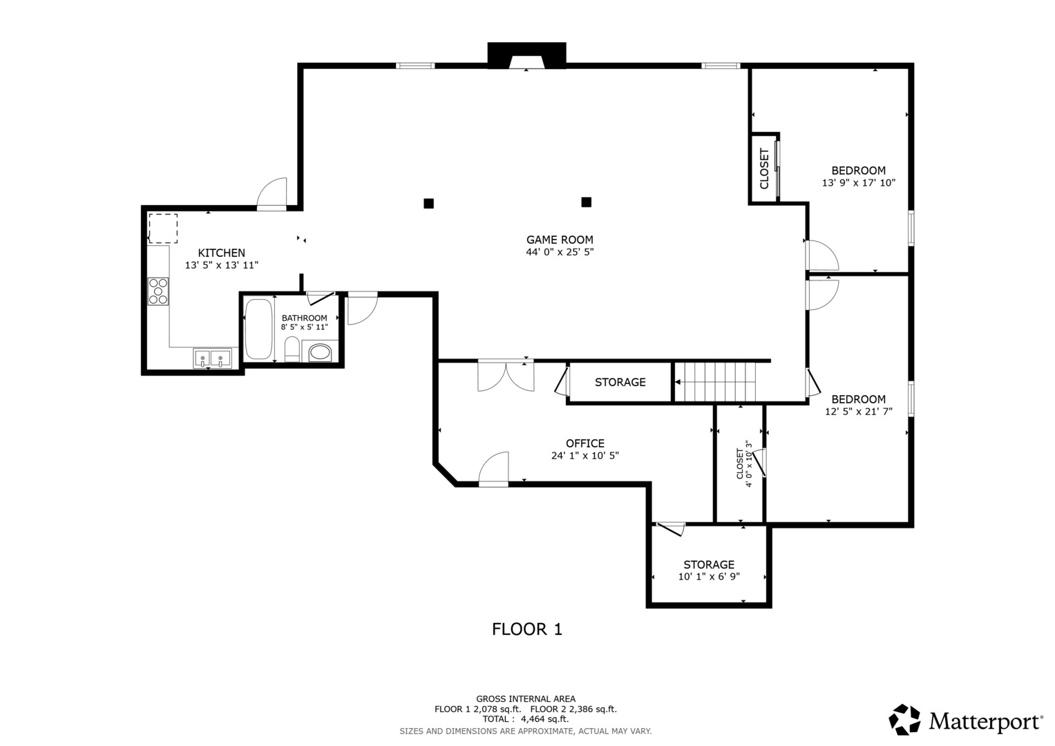 1093 Suffolk Court, Gurnee, IL 60031