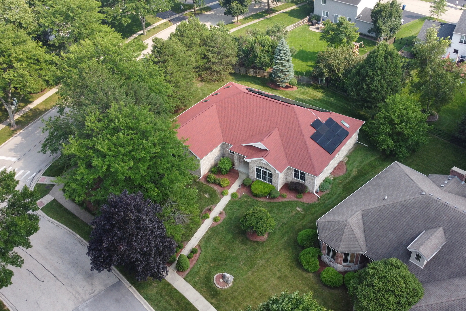 1093 Suffolk Court, Gurnee, IL 60031