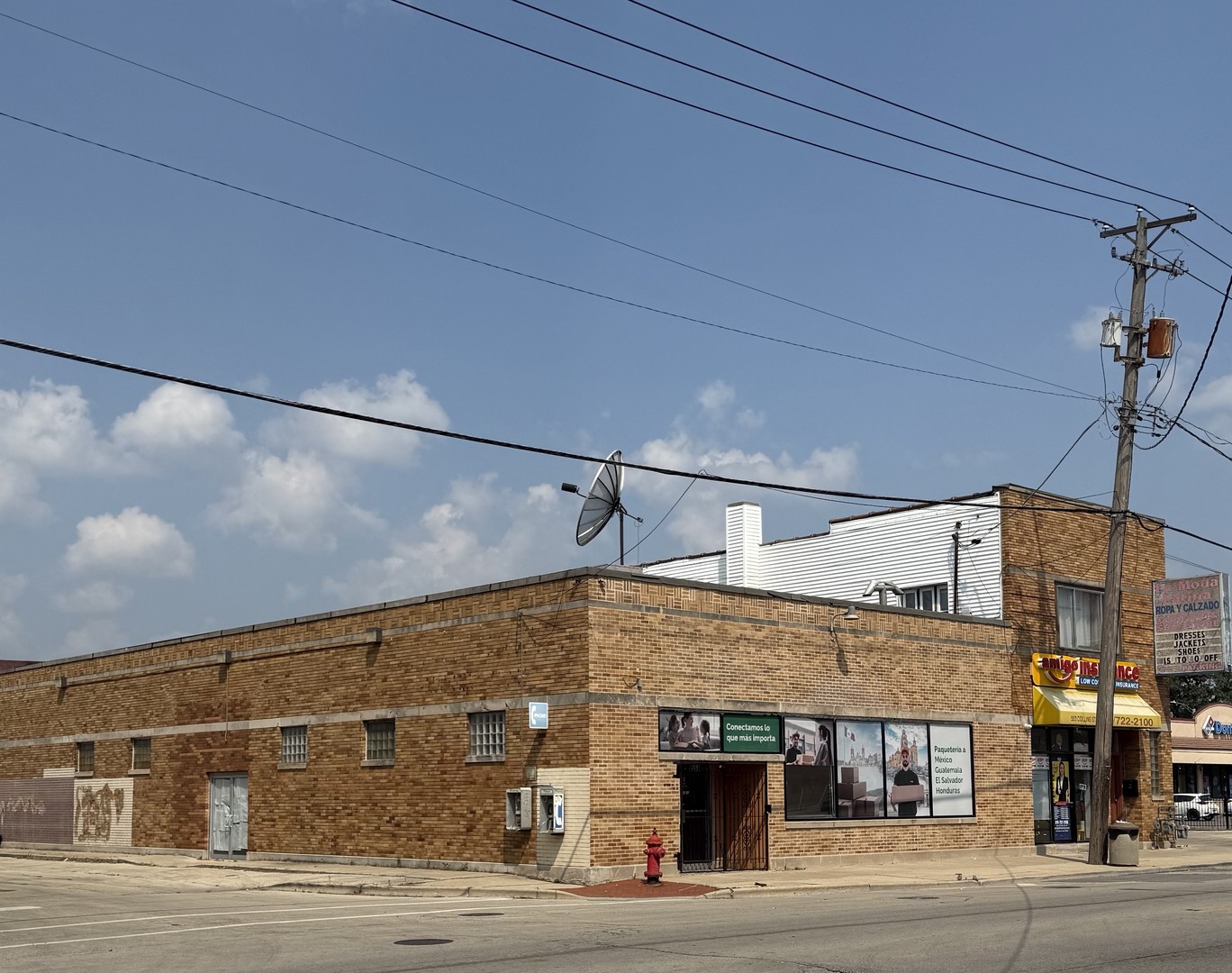 553 Collins Street #1, Joliet, IL 60432