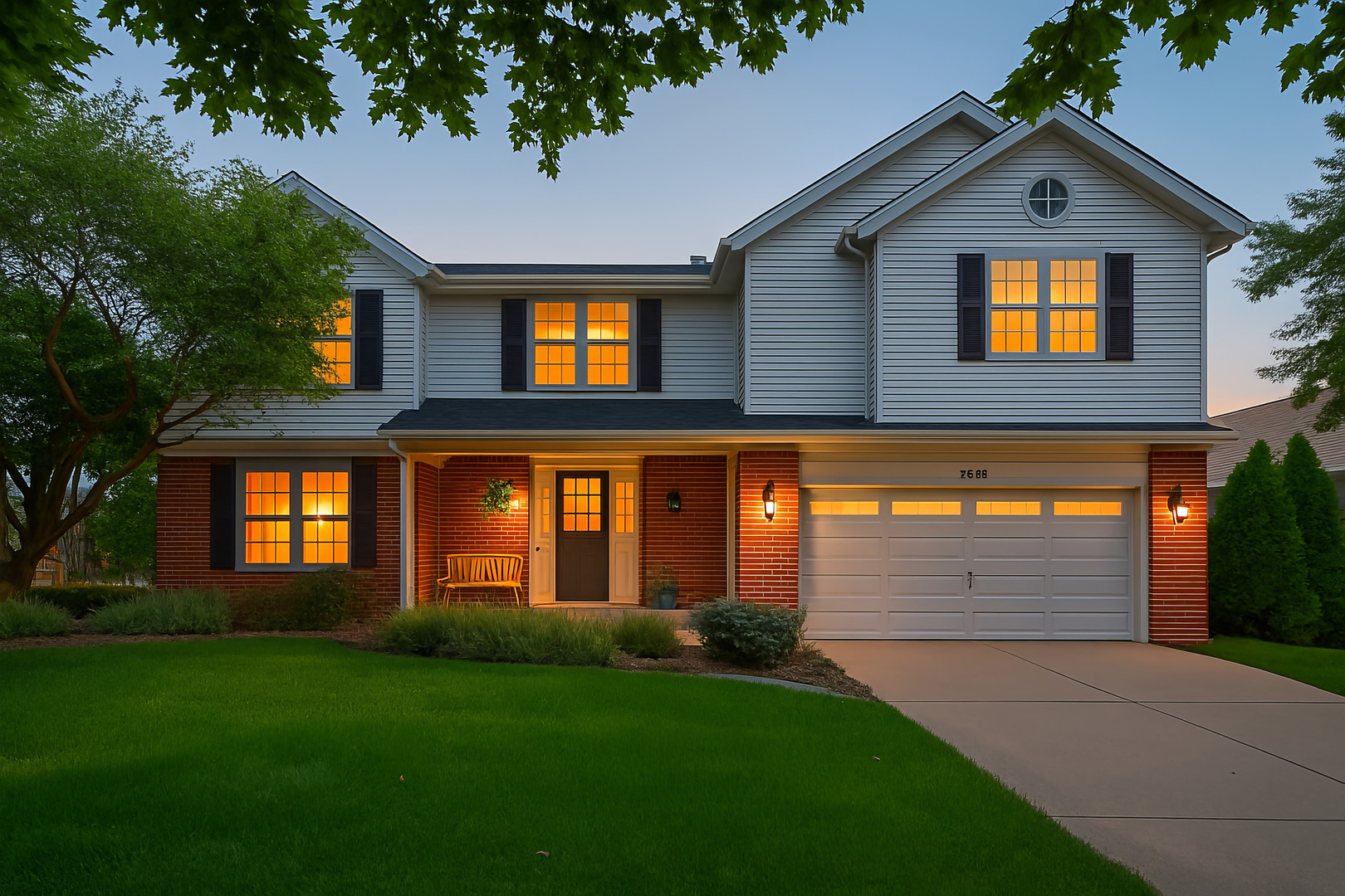 1906 Concord Drive, Downers Grove, IL 60516