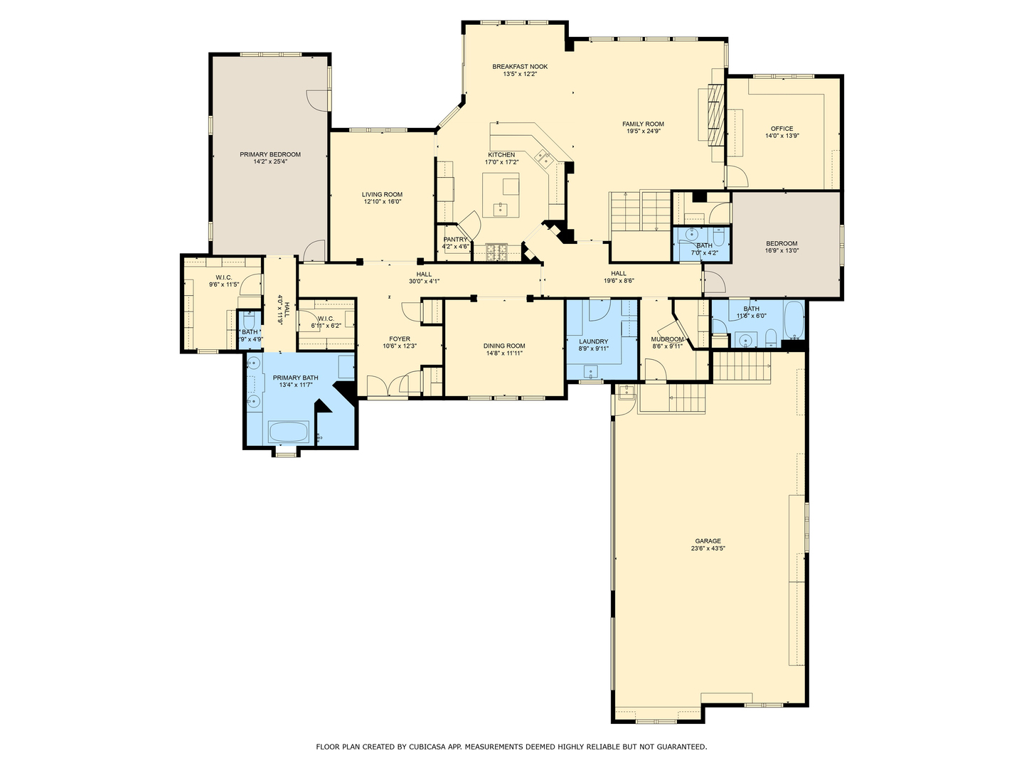 335 Edgewater Drive, Morris, IL 60450