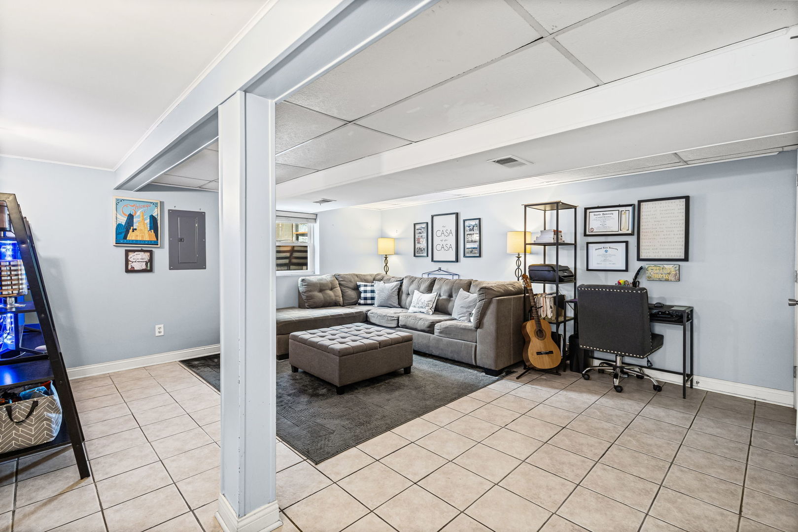 14112 S Saginaw Avenue, Burnham, IL 60633