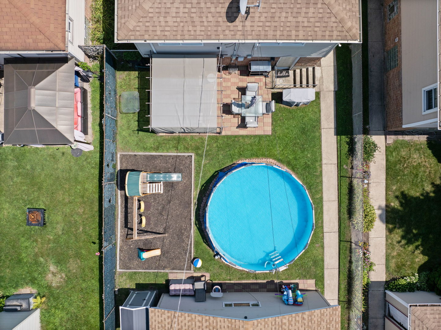 14112 S Saginaw Avenue, Burnham, IL 60633