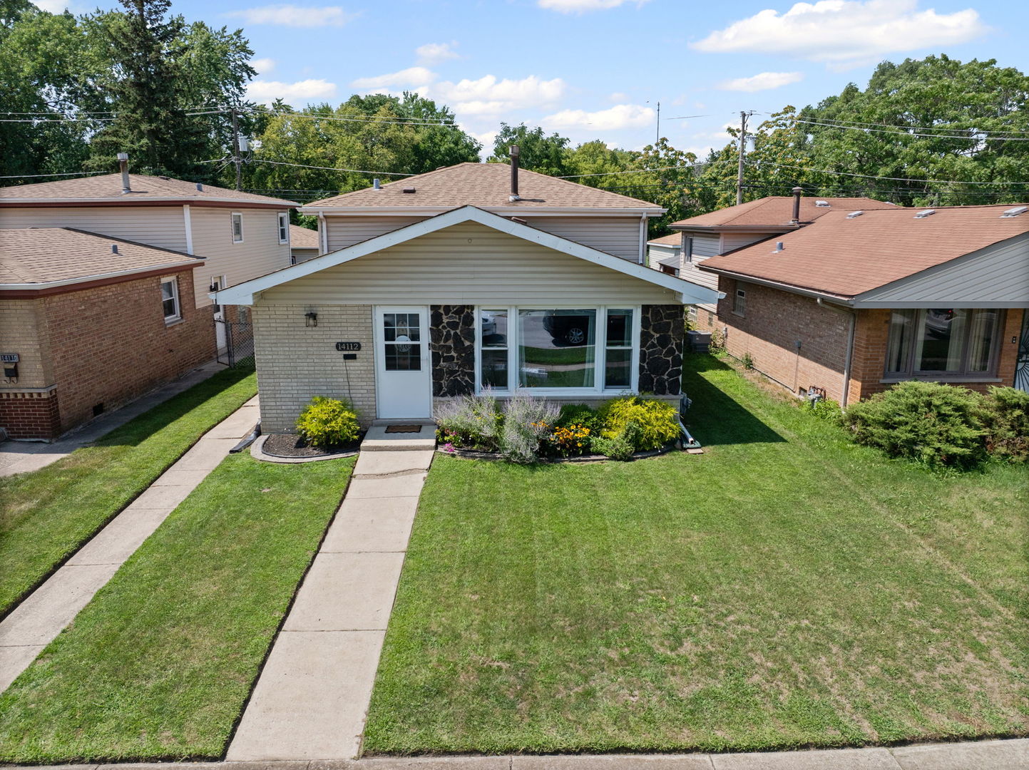 14112 S Saginaw Avenue, Burnham, IL 60633