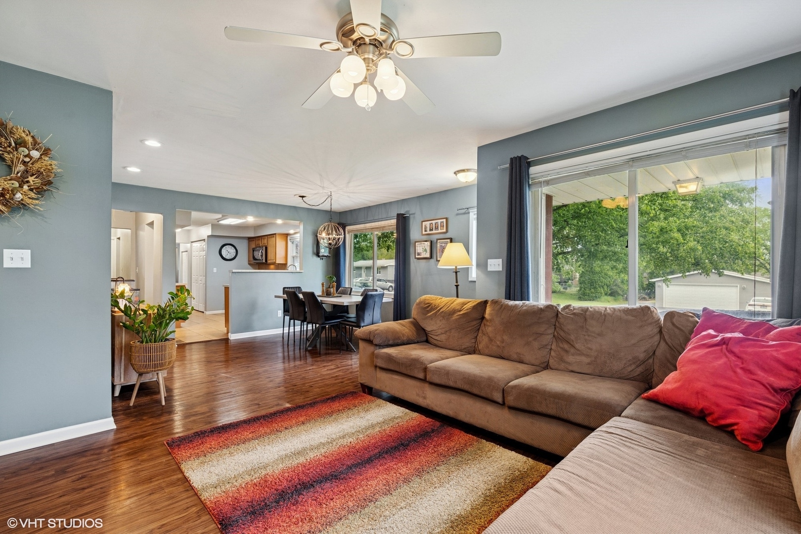 1511 Lakeland Avenue, McHenry, IL 60050