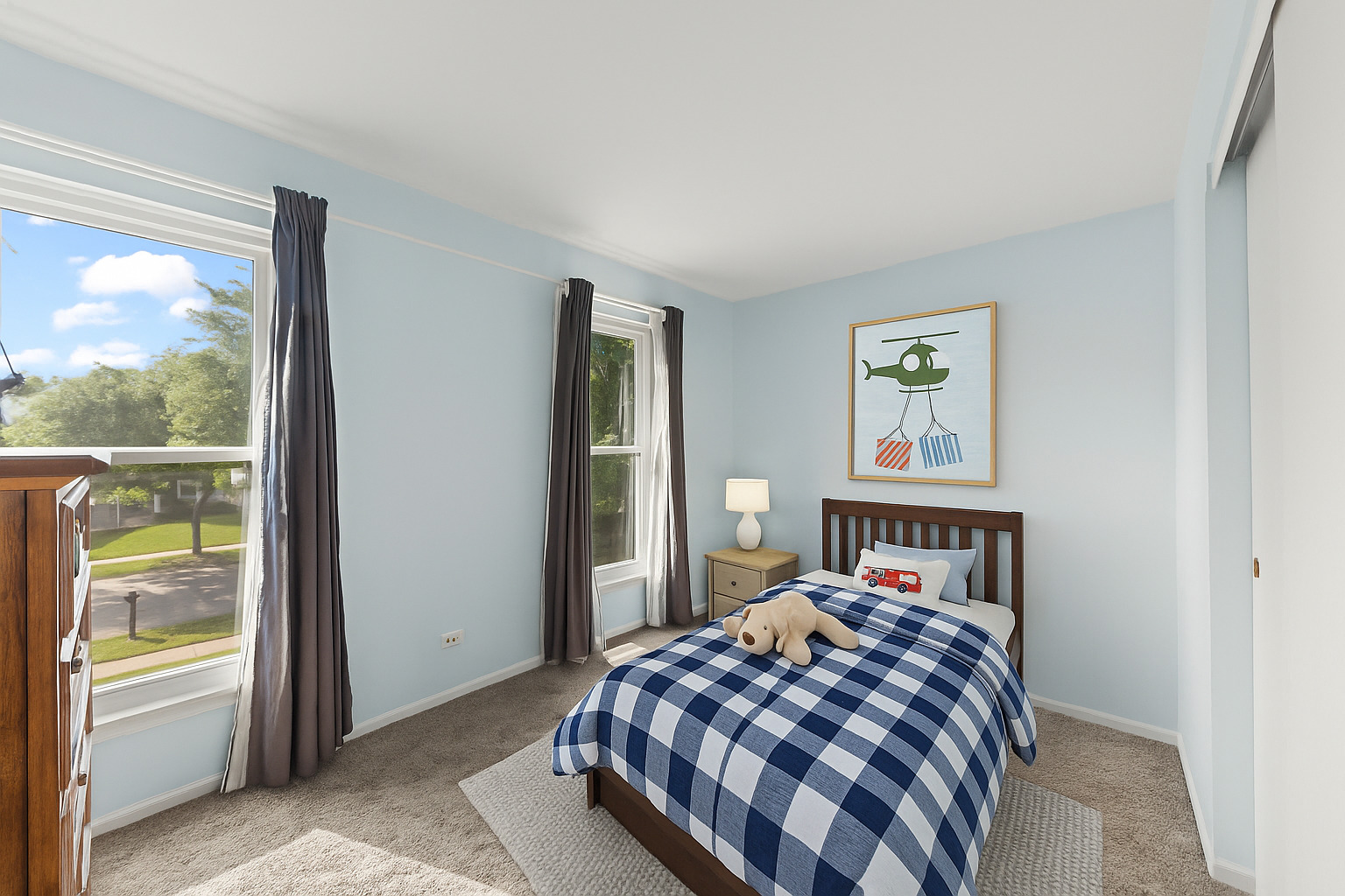 2031 Edinburgh Lane, Aurora, IL 60504