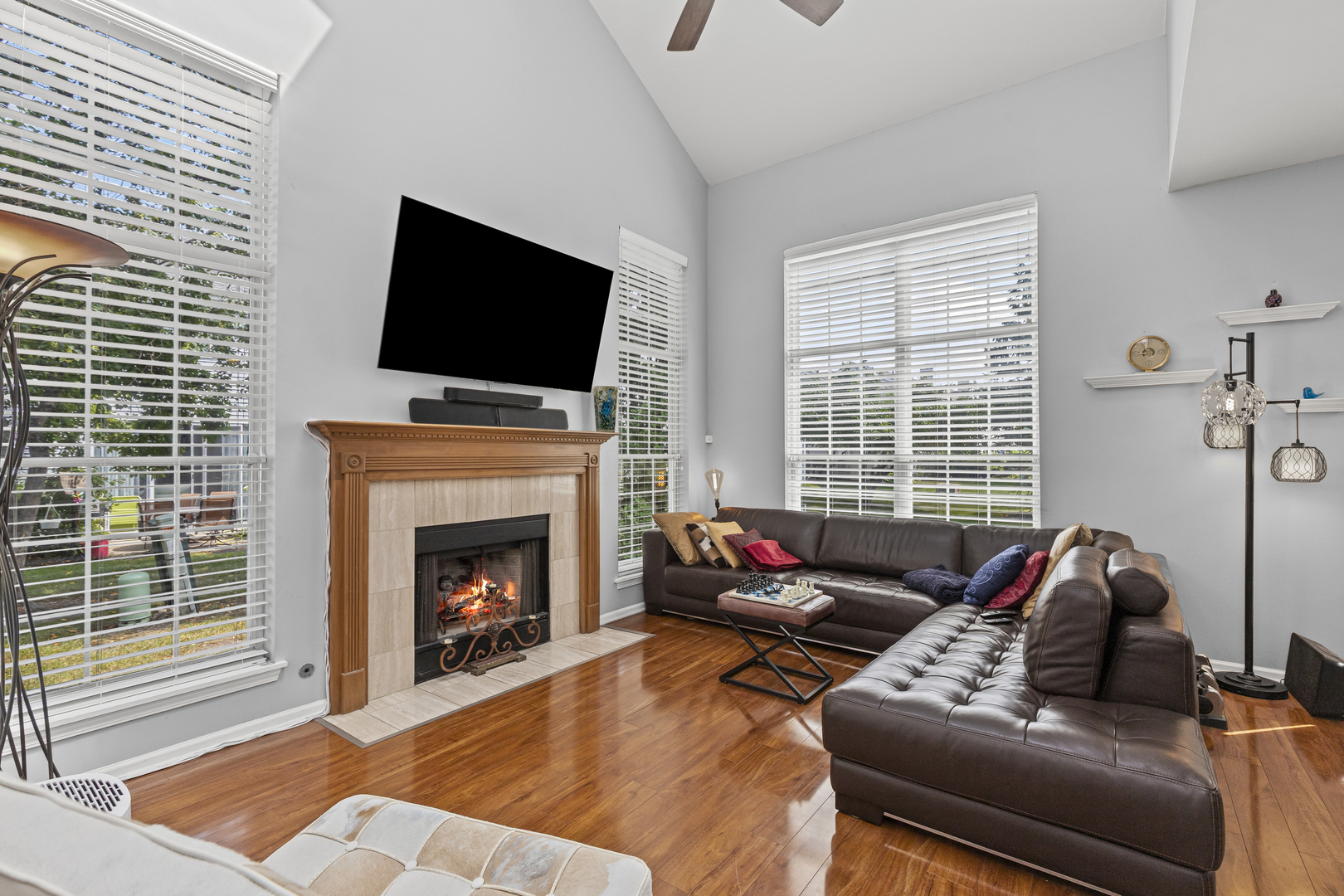 17829 W Braewick Road #1782, Gurnee, IL 60031