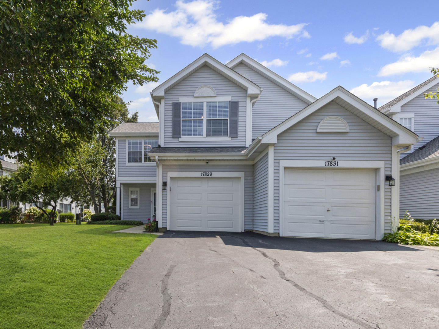 17829 W Braewick Road #1782, Gurnee, IL 60031