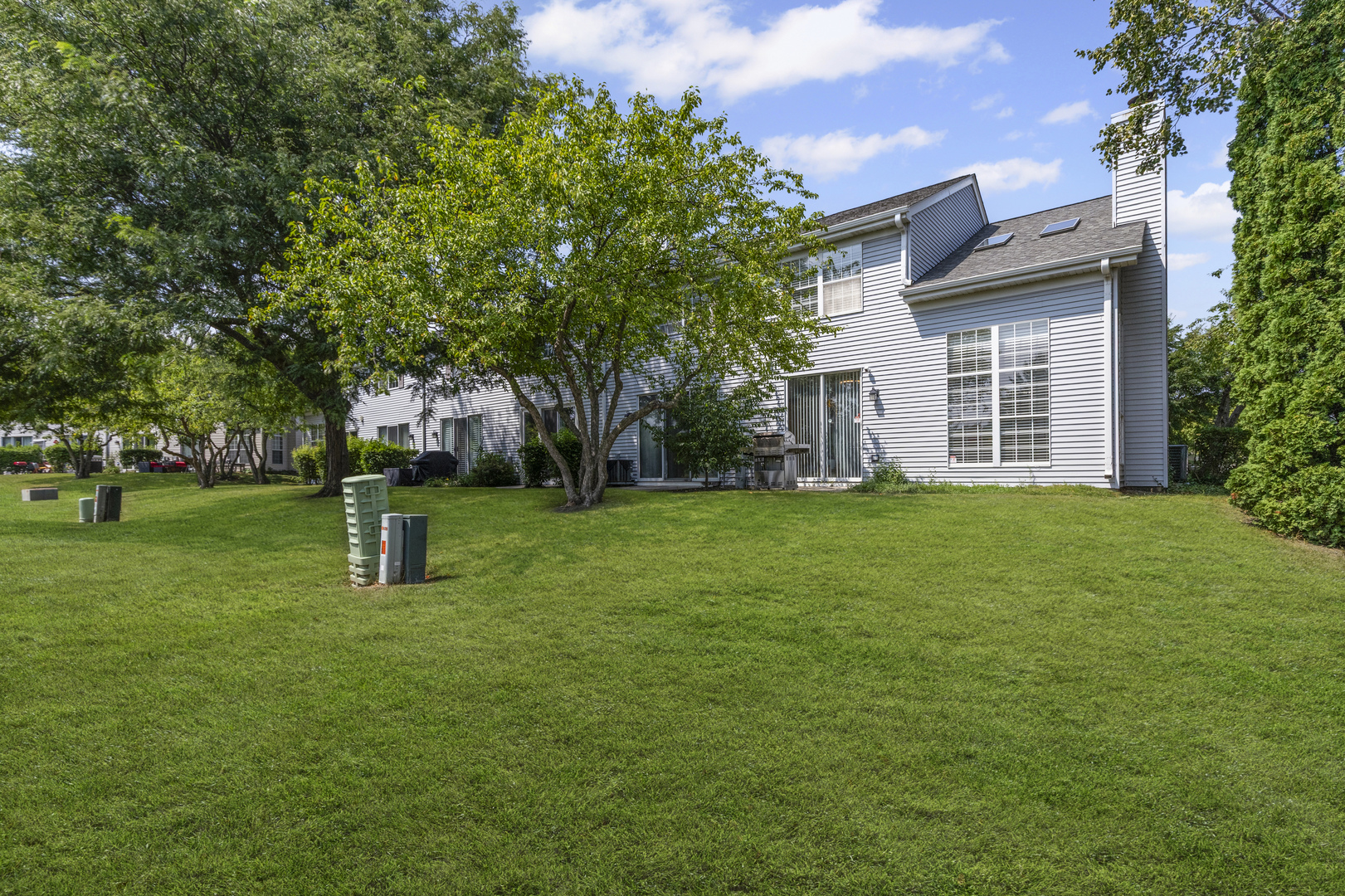17829 W Braewick Road #1782, Gurnee, IL 60031