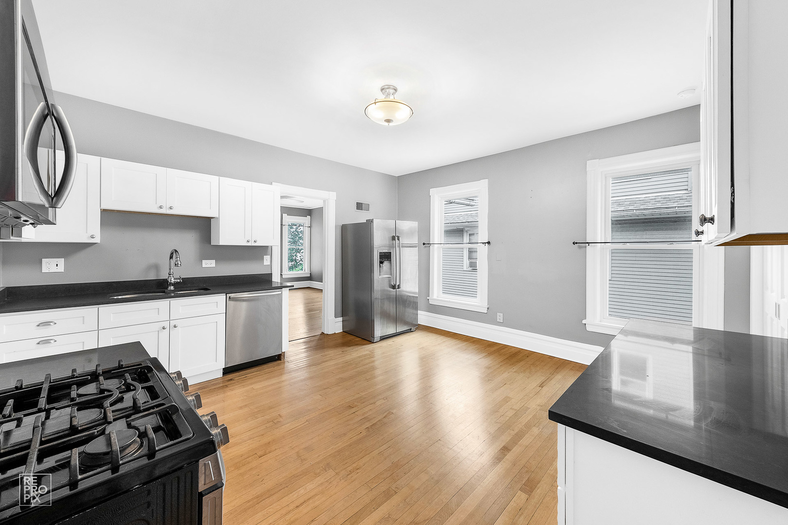 501 Elgin Avenue, Forest Park, IL 60130