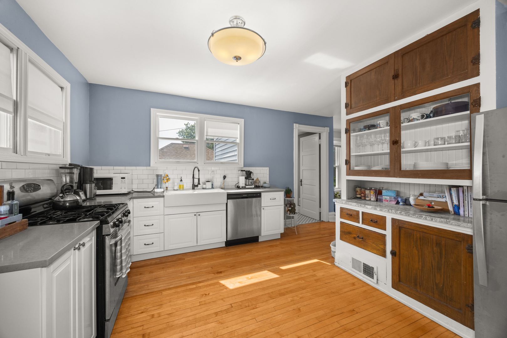 501 Elgin Avenue, Forest Park, IL 60130