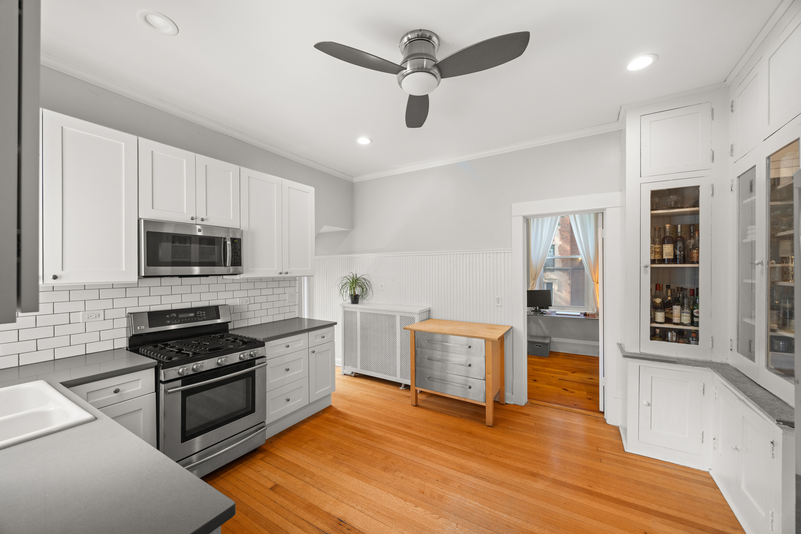 501 Elgin Avenue, Forest Park, IL 60130