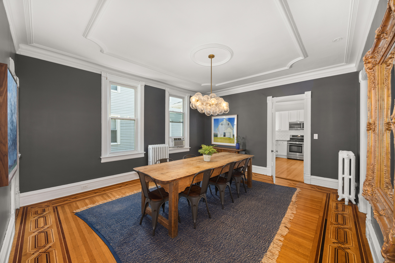 501 Elgin Avenue, Forest Park, IL 60130