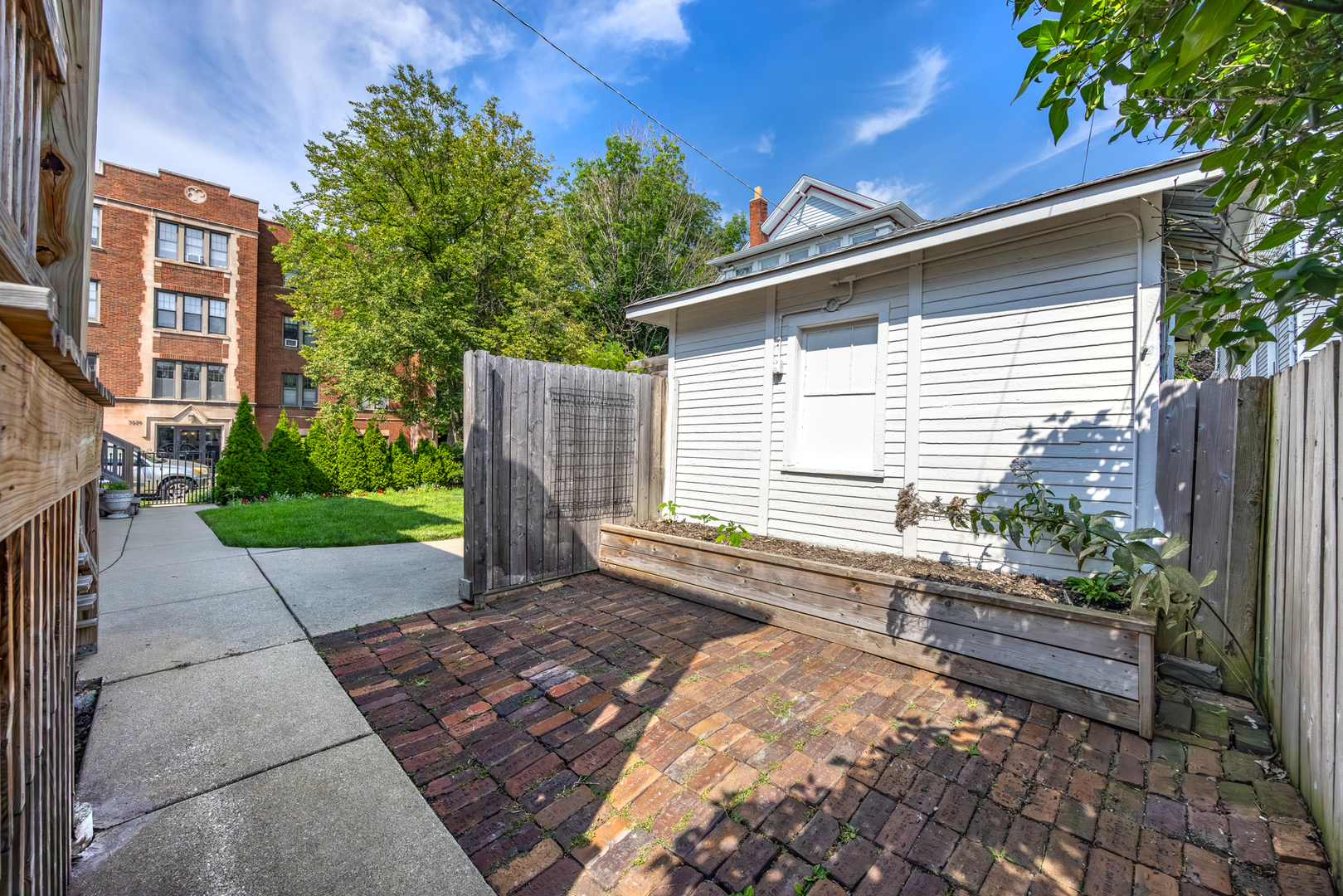 501 Elgin Avenue, Forest Park, IL 60130