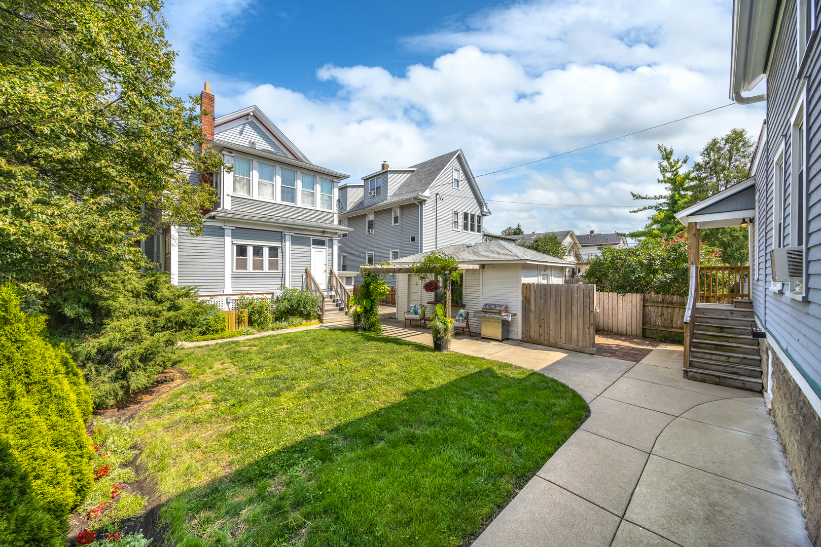 501 Elgin Avenue, Forest Park, IL 60130