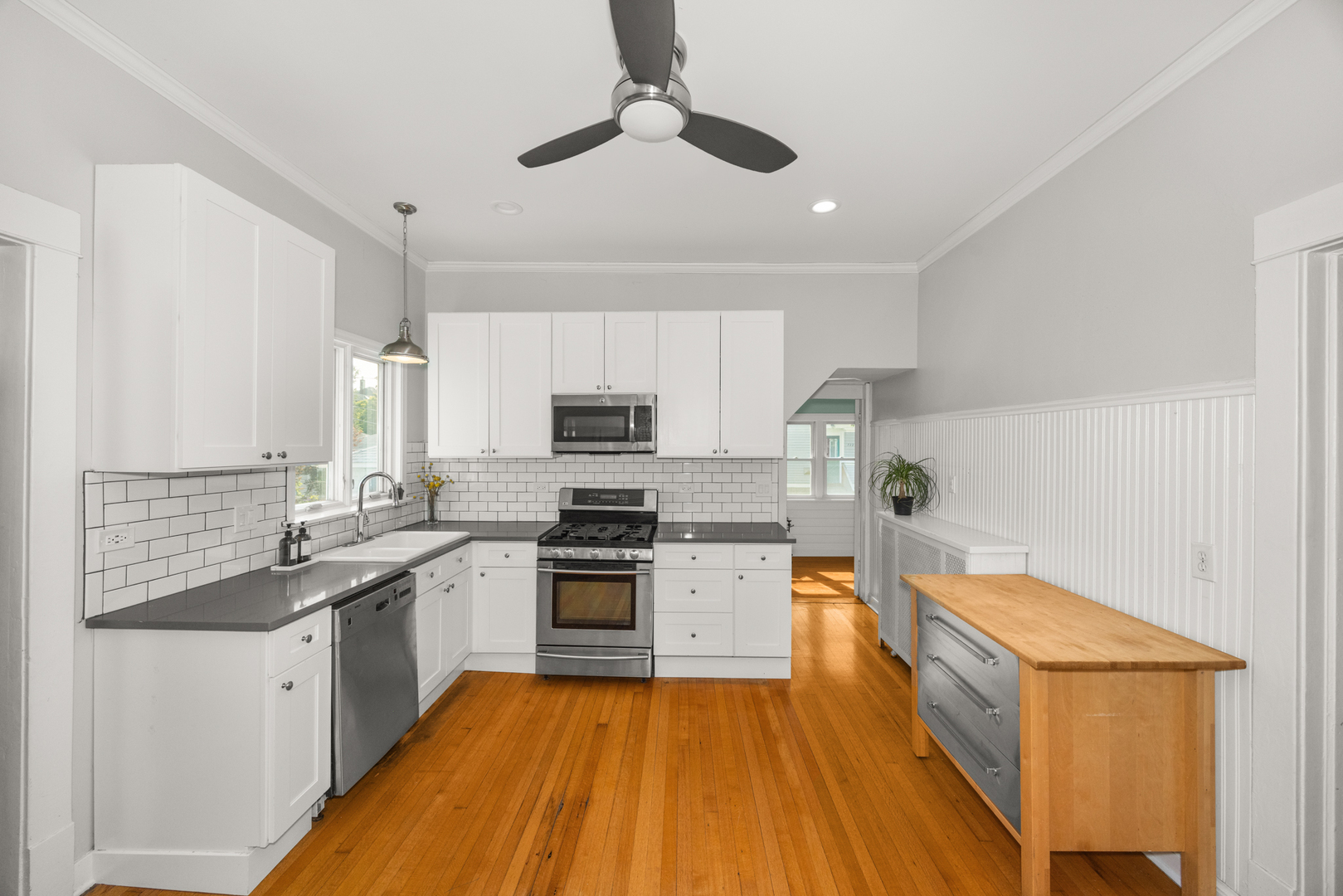 501 Elgin Avenue, Forest Park, IL 60130