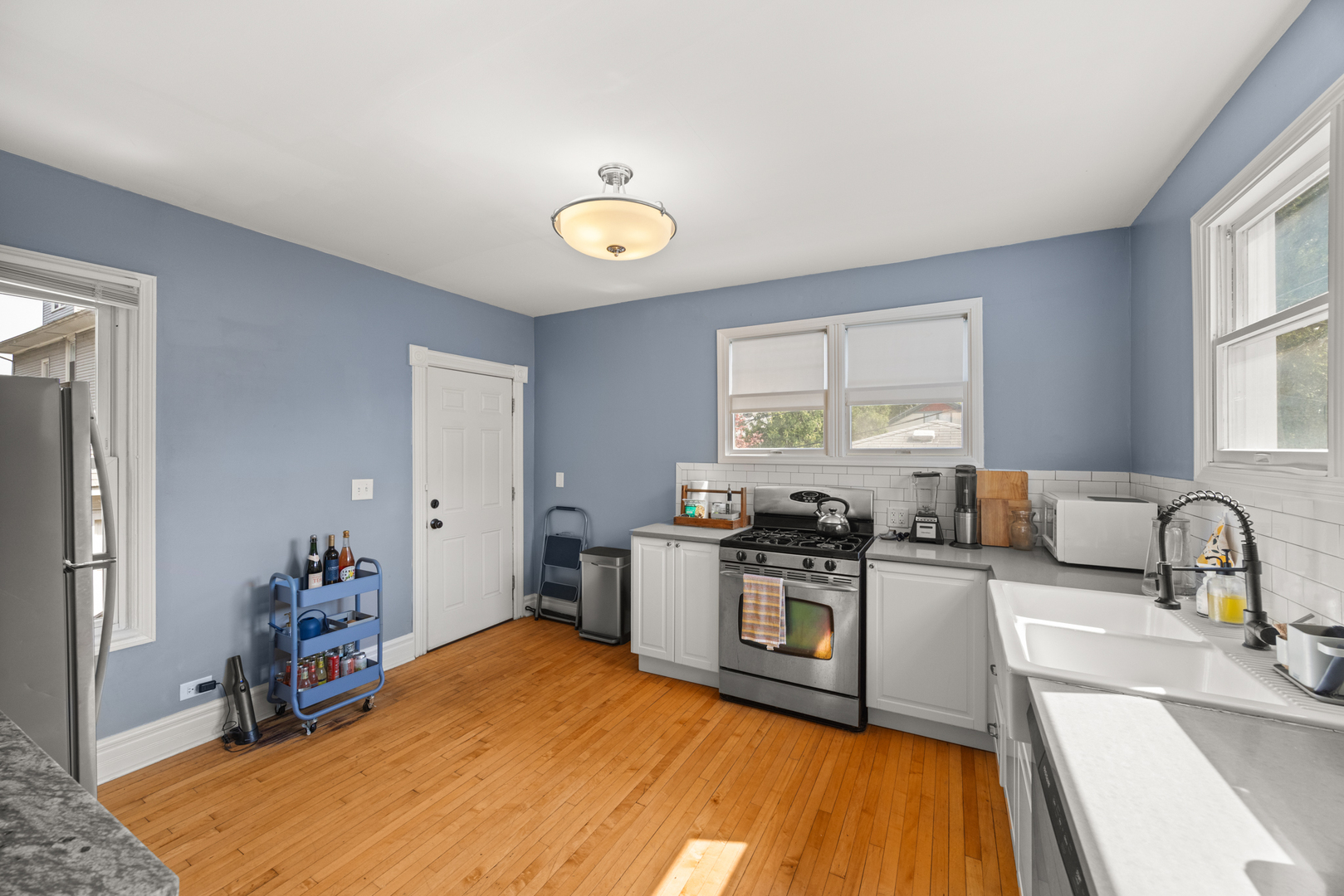 501 Elgin Avenue, Forest Park, IL 60130