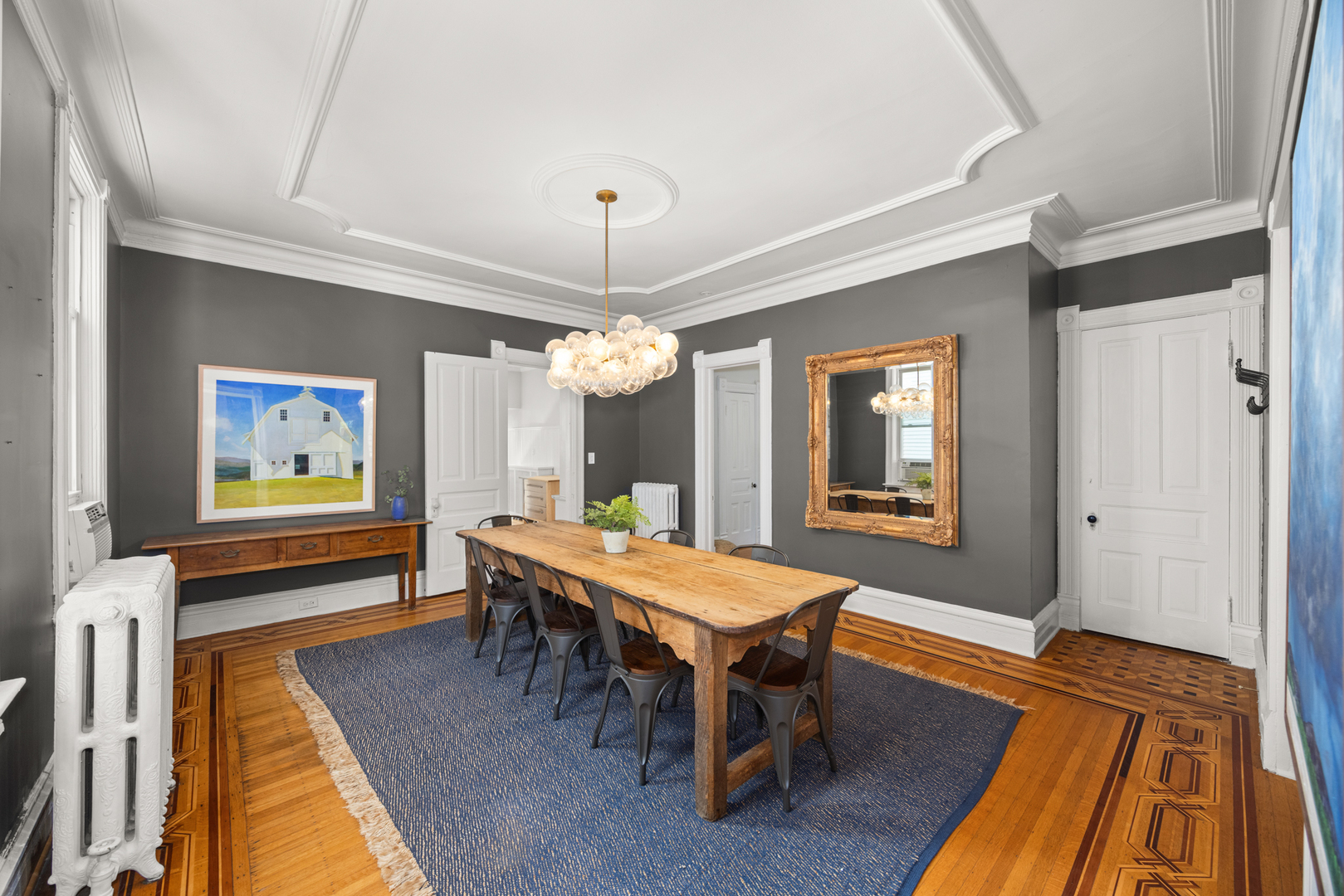 501 Elgin Avenue, Forest Park, IL 60130