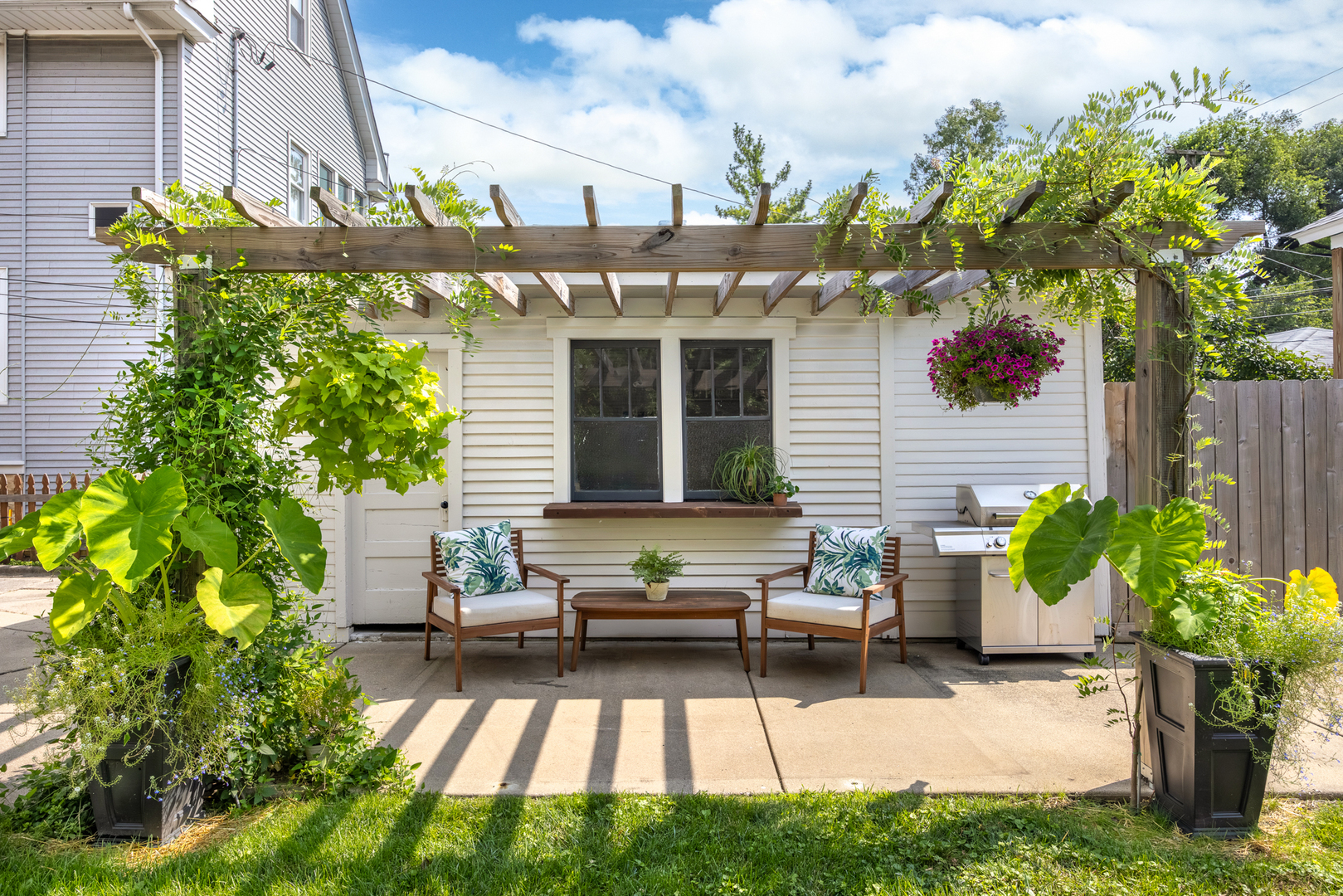 501 Elgin Avenue, Forest Park, IL 60130