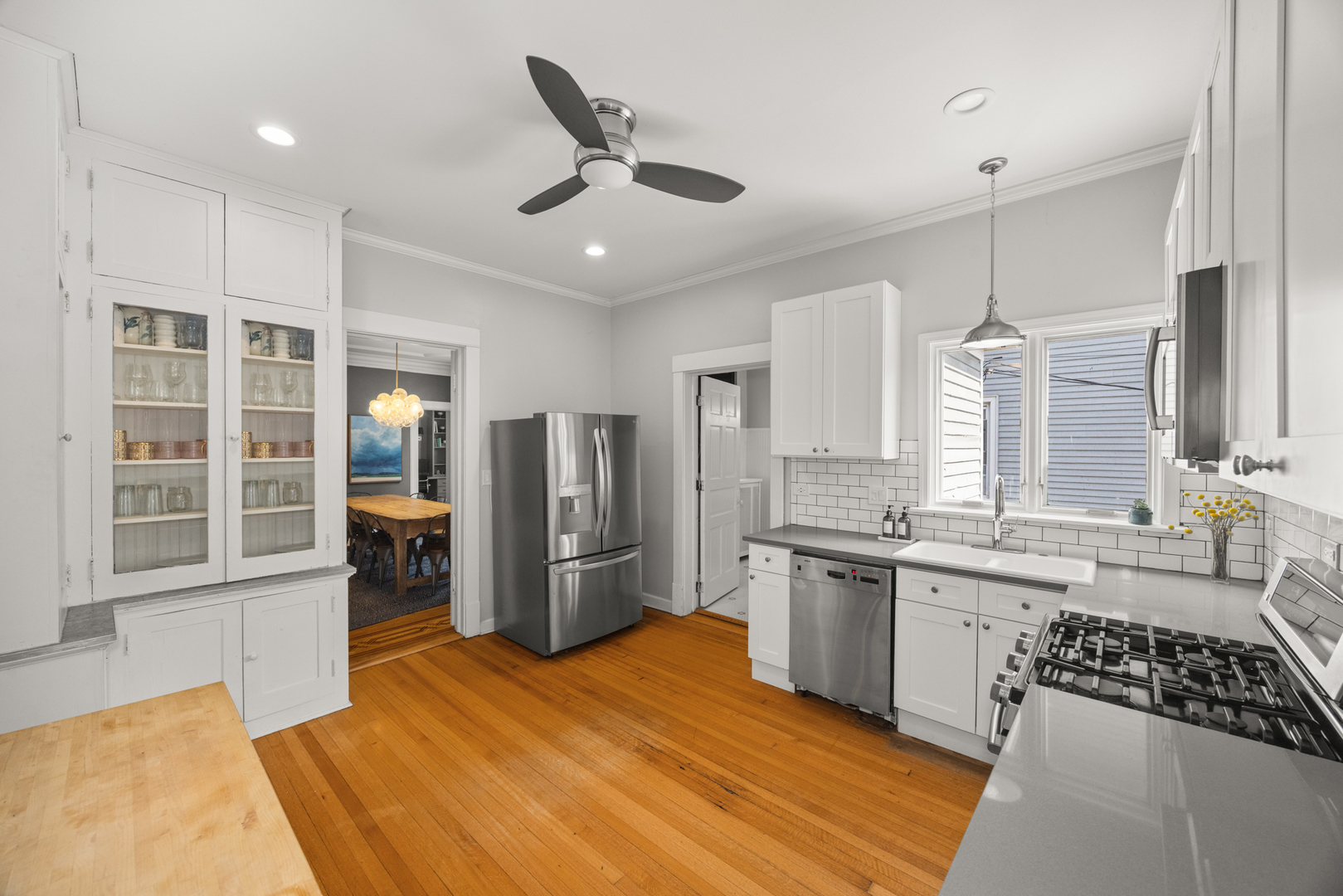 501 Elgin Avenue, Forest Park, IL 60130