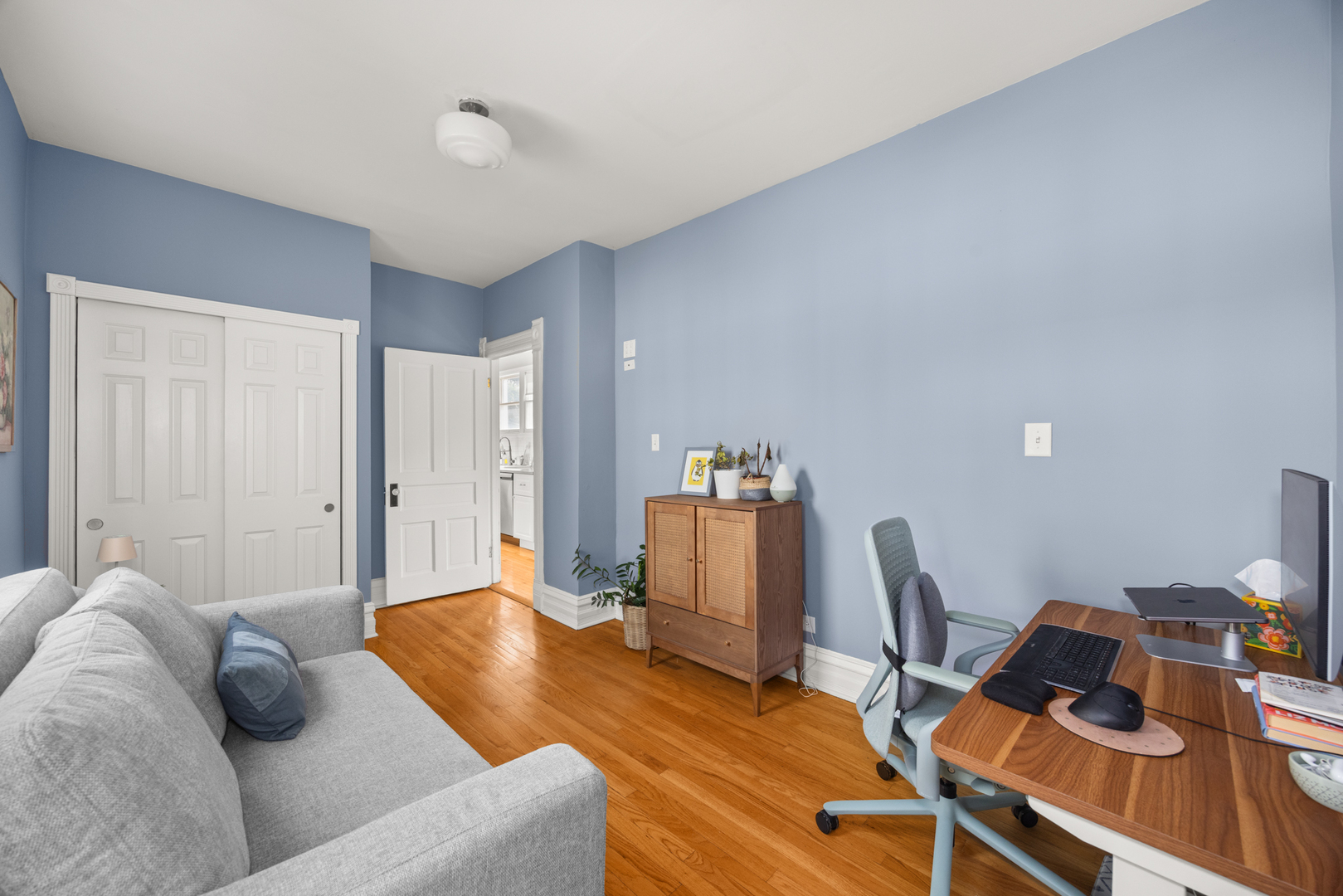 501 Elgin Avenue, Forest Park, IL 60130
