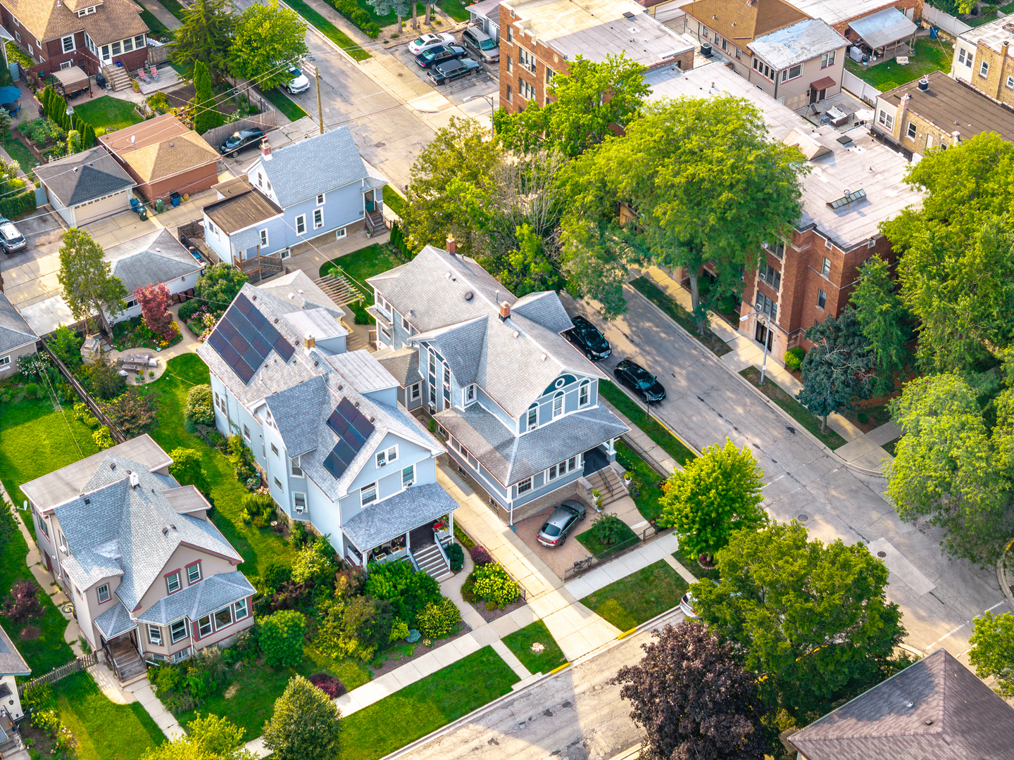501 Elgin Avenue, Forest Park, IL 60130