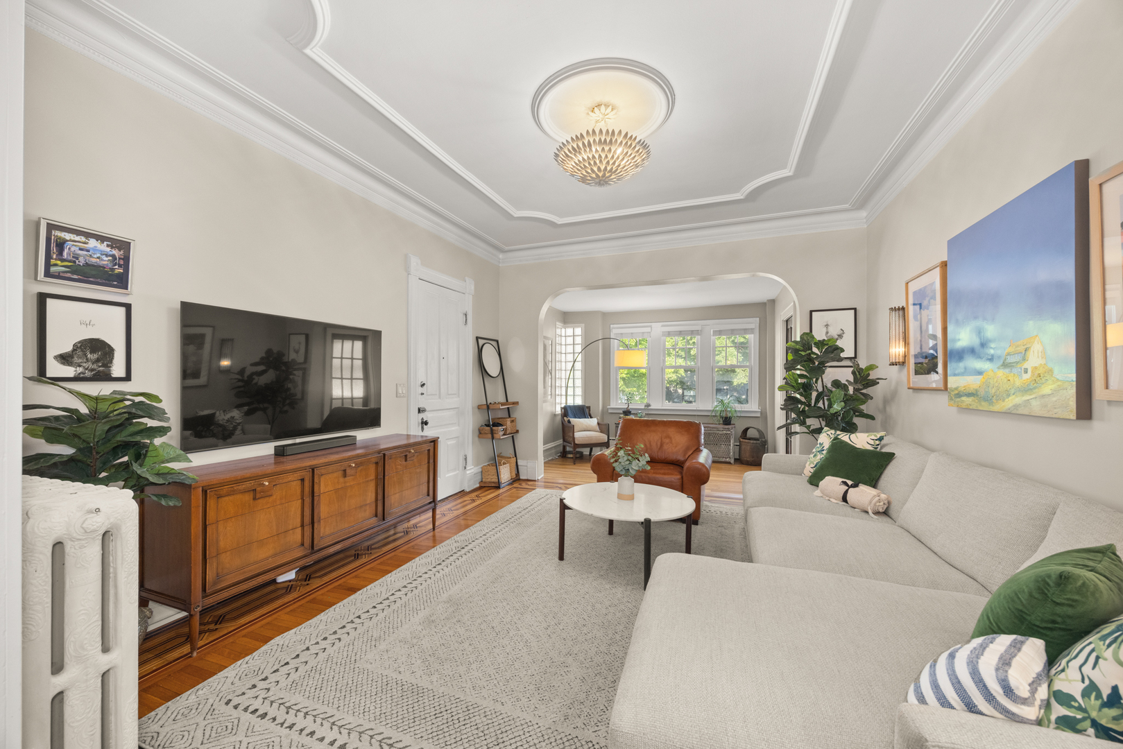 501 Elgin Avenue, Forest Park, IL 60130