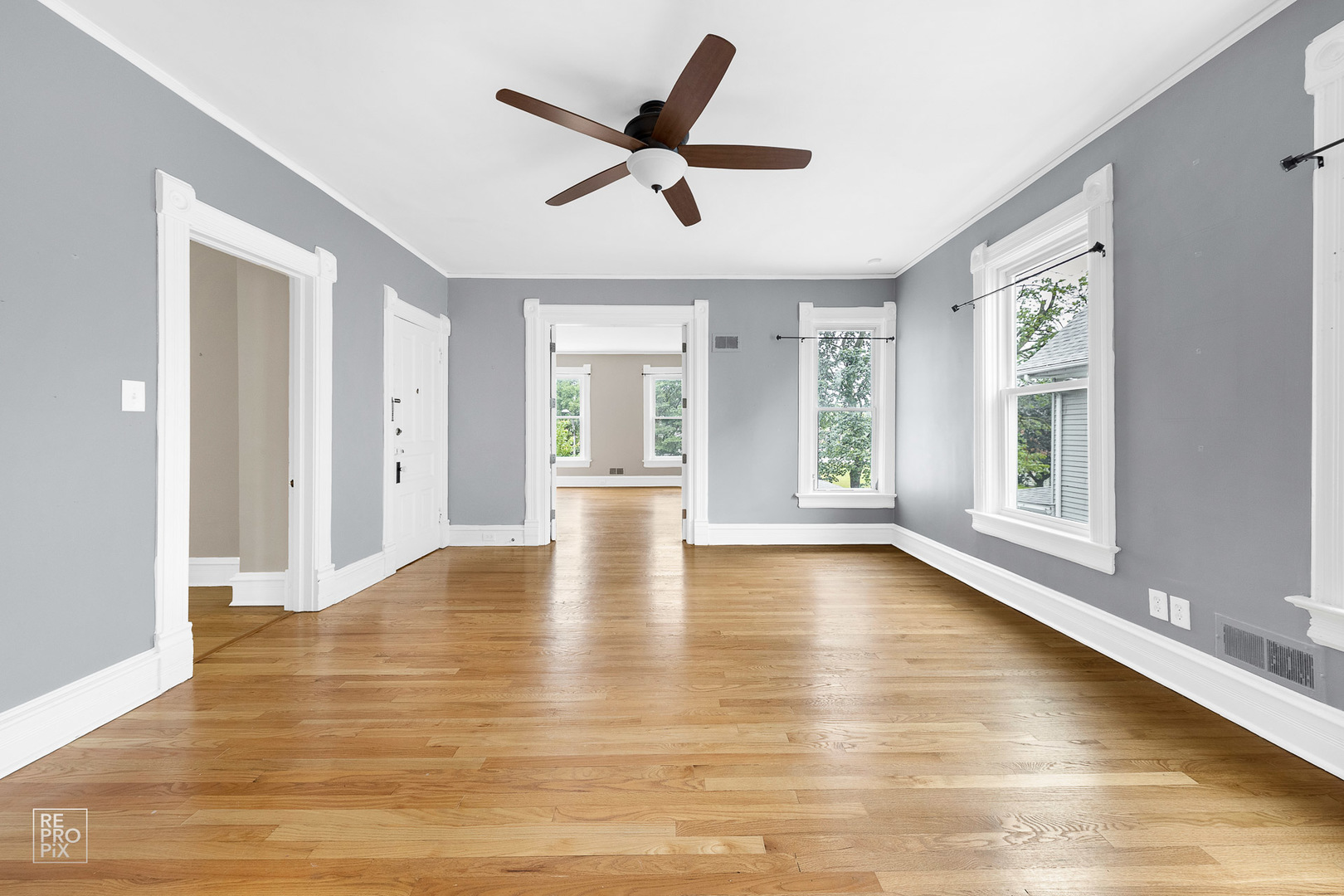 501 Elgin Avenue, Forest Park, IL 60130