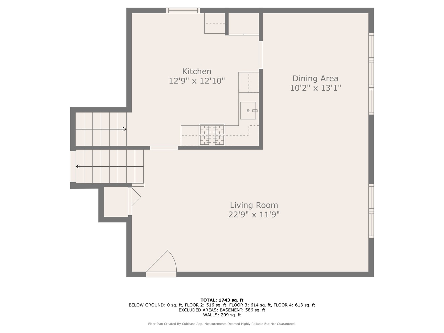 14544 KOSTNER Avenue, Midlothian, IL 60445